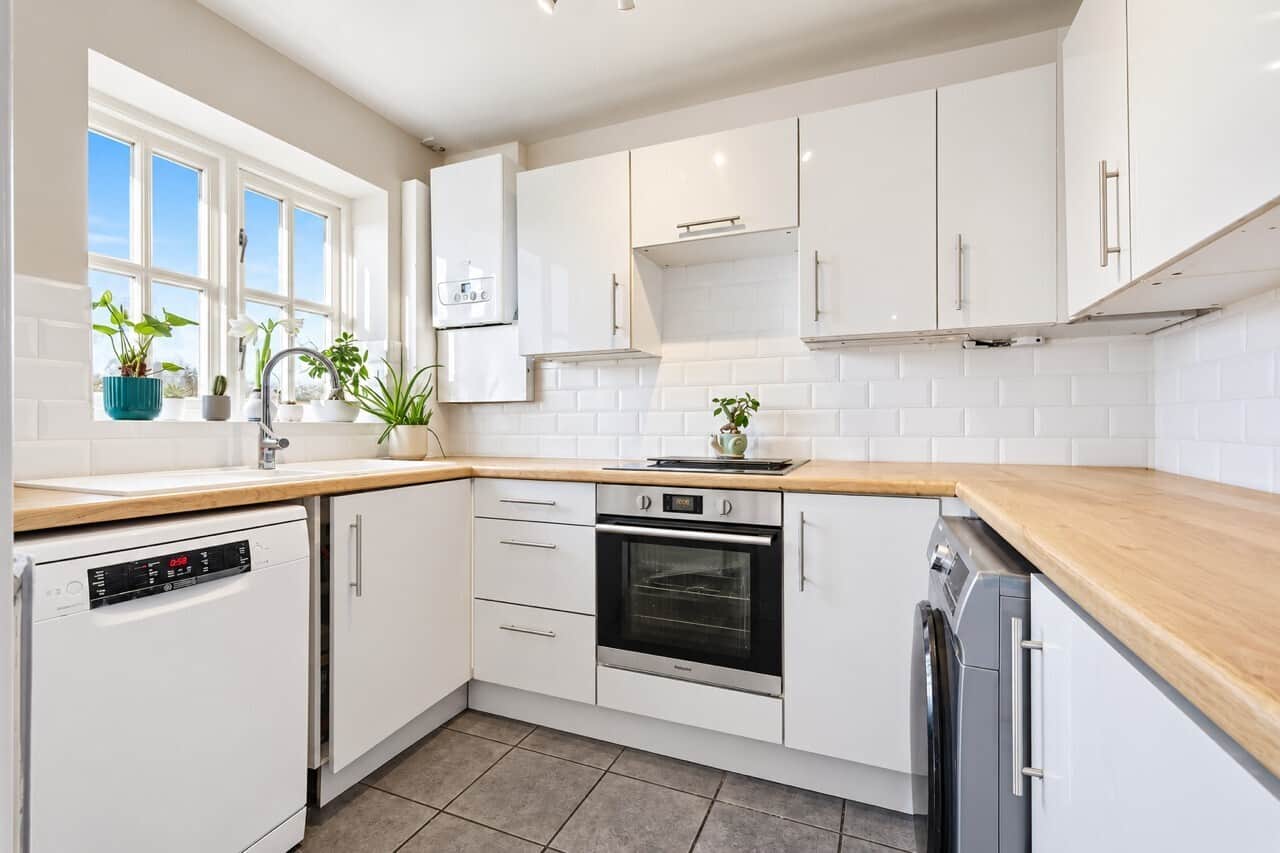 Property at Minister Court, Frogmore, St. Albans