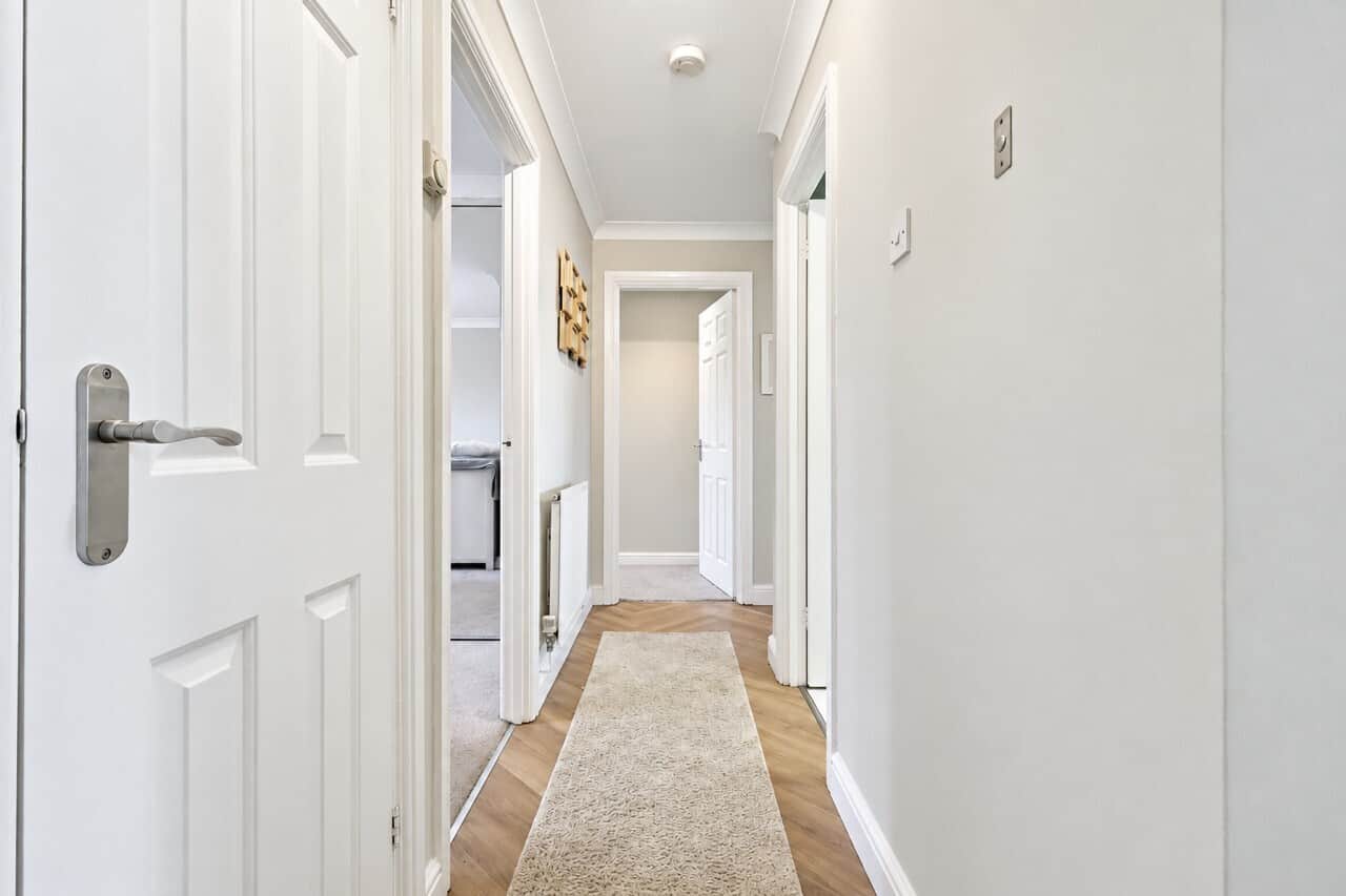 Property at Minister Court, Frogmore, St. Albans