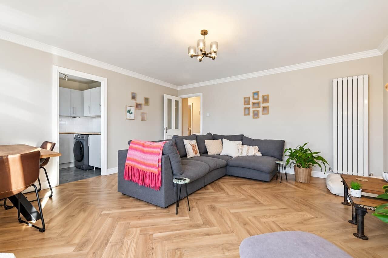 Property at Minister Court, Frogmore, St. Albans