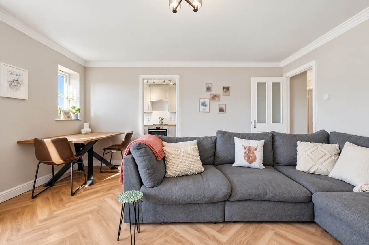 Property at Minister Court, Frogmore, St. Albans