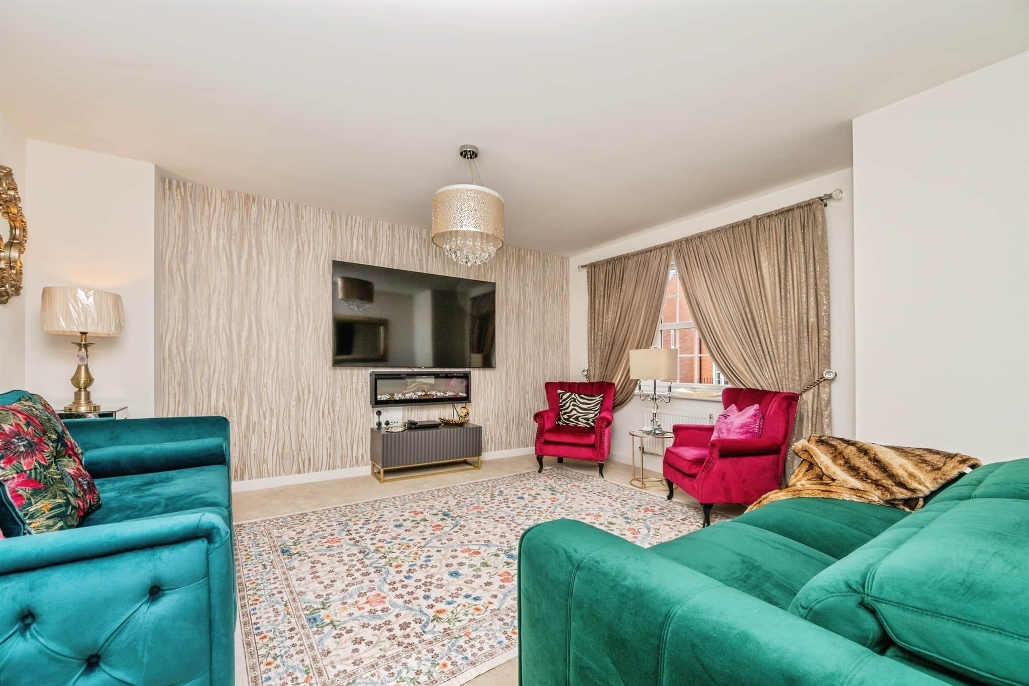 Property at Green Way, Northfield, BIRMINGHAM