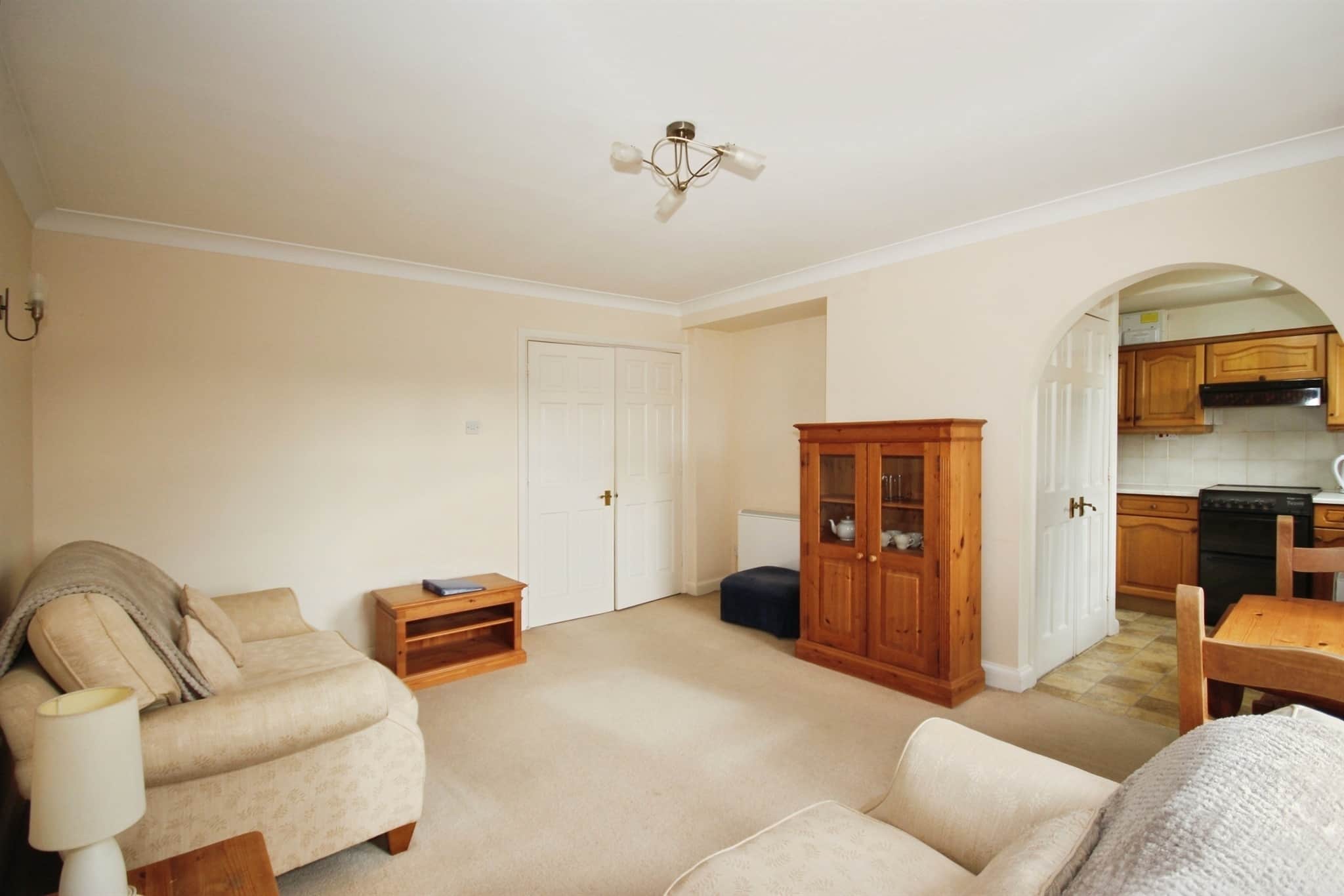 Property at Bridge Street, Kenilworth
