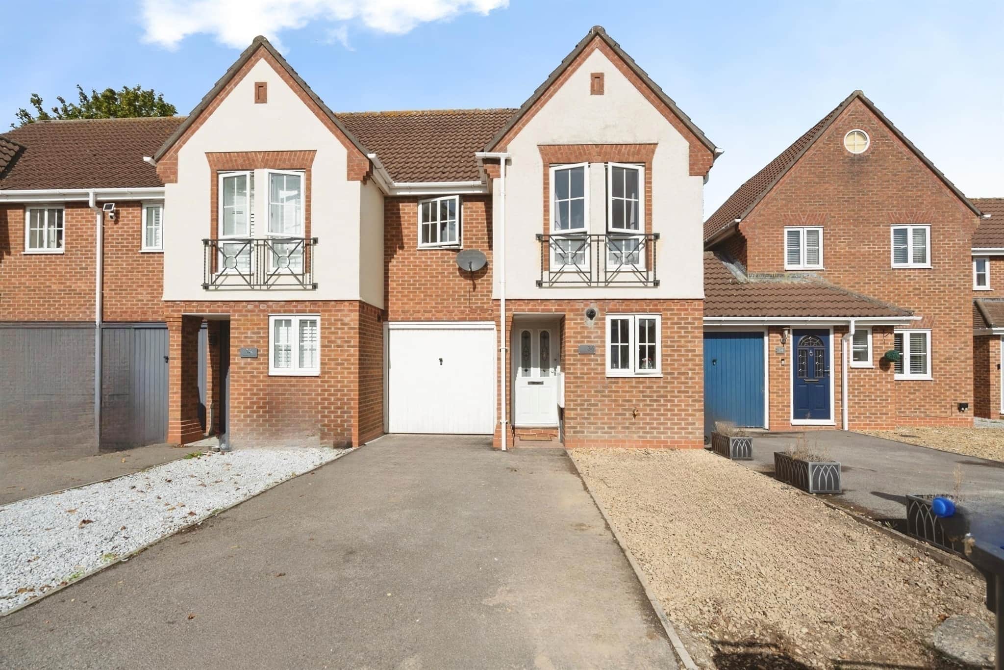 Property at Chambers Avenue, Amesbury, Salisbury