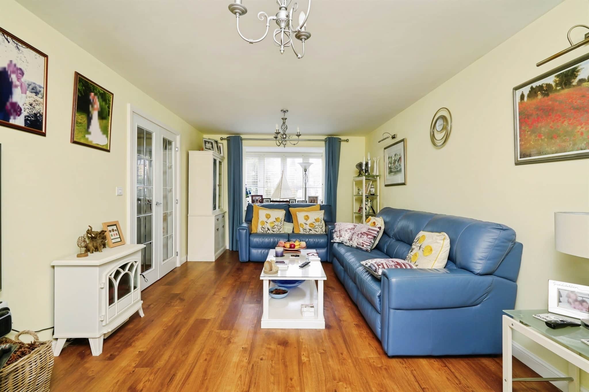 Property at Camp Road, Upper Heyford, Bicester