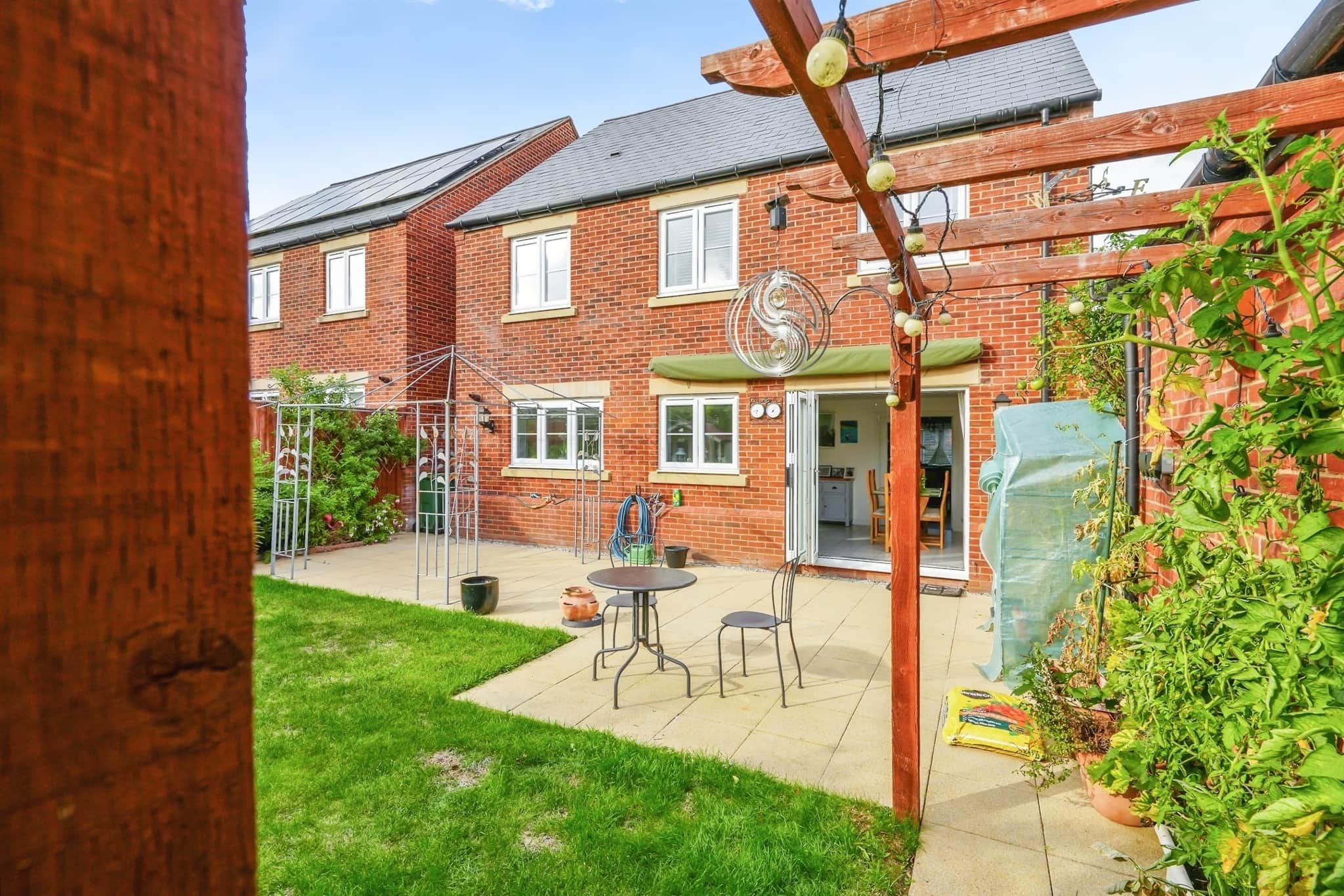 Property at Camp Road, Upper Heyford, Bicester