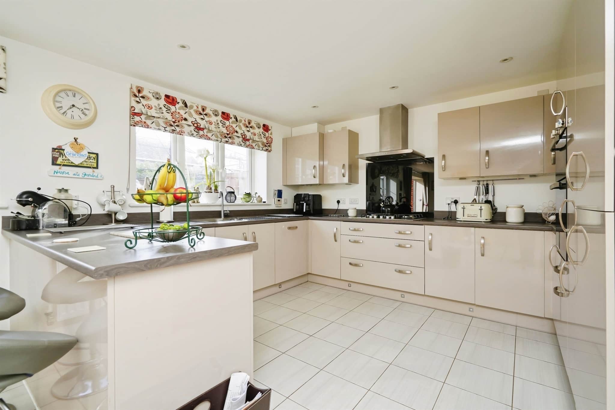 Property at Camp Road, Upper Heyford, Bicester