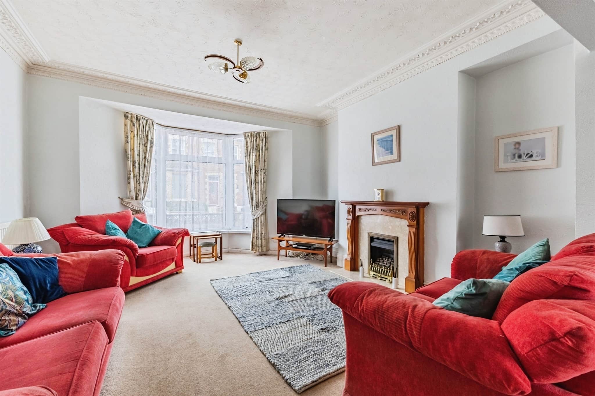 Property at Conway Road, Paignton