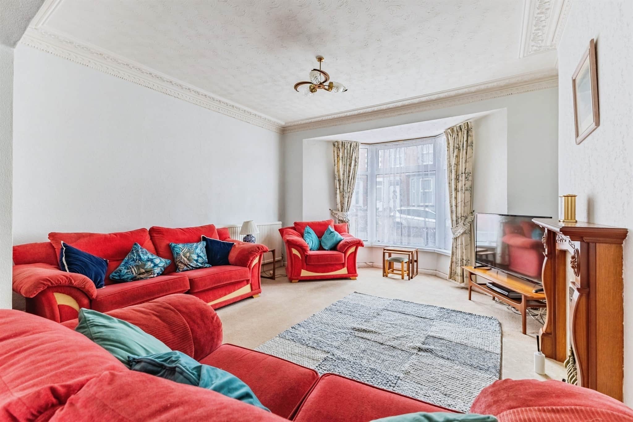 Property at Conway Road, Paignton