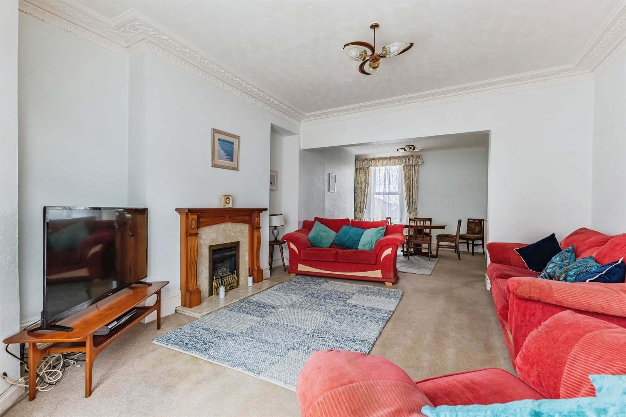 Property at Conway Road, Paignton