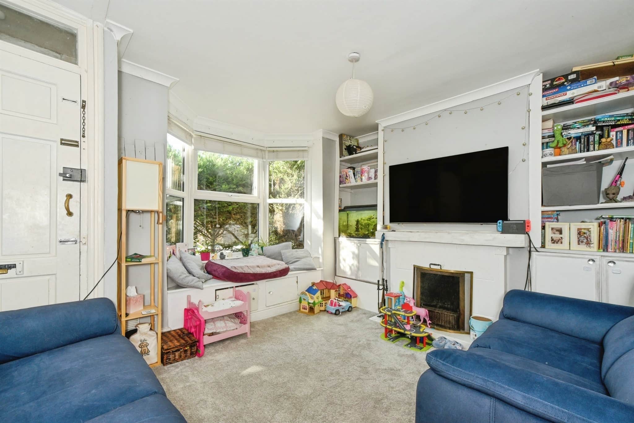 Property at Andover Road, Ludgershall, ANDOVER