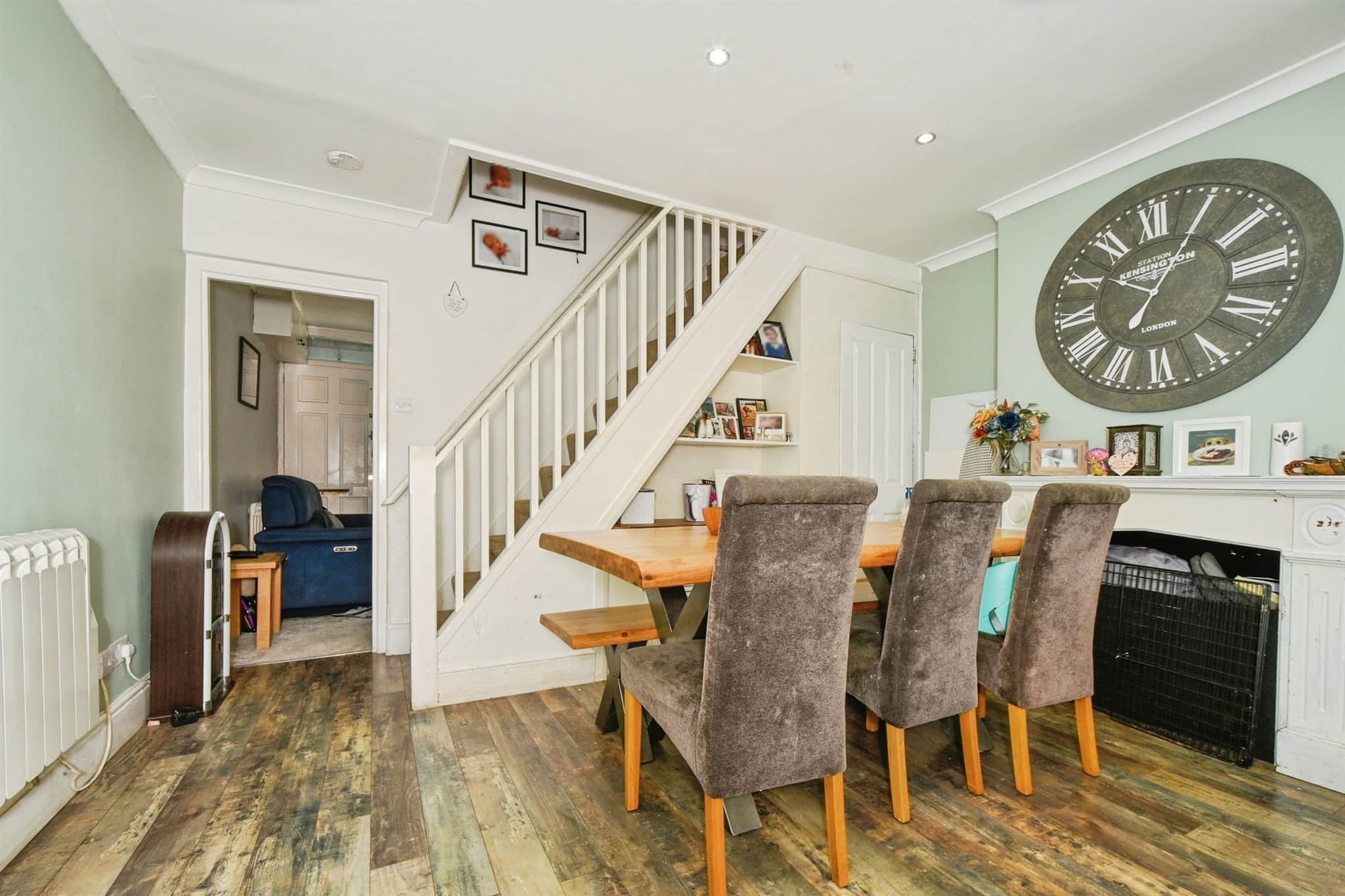 Property at Andover Road, Ludgershall, ANDOVER