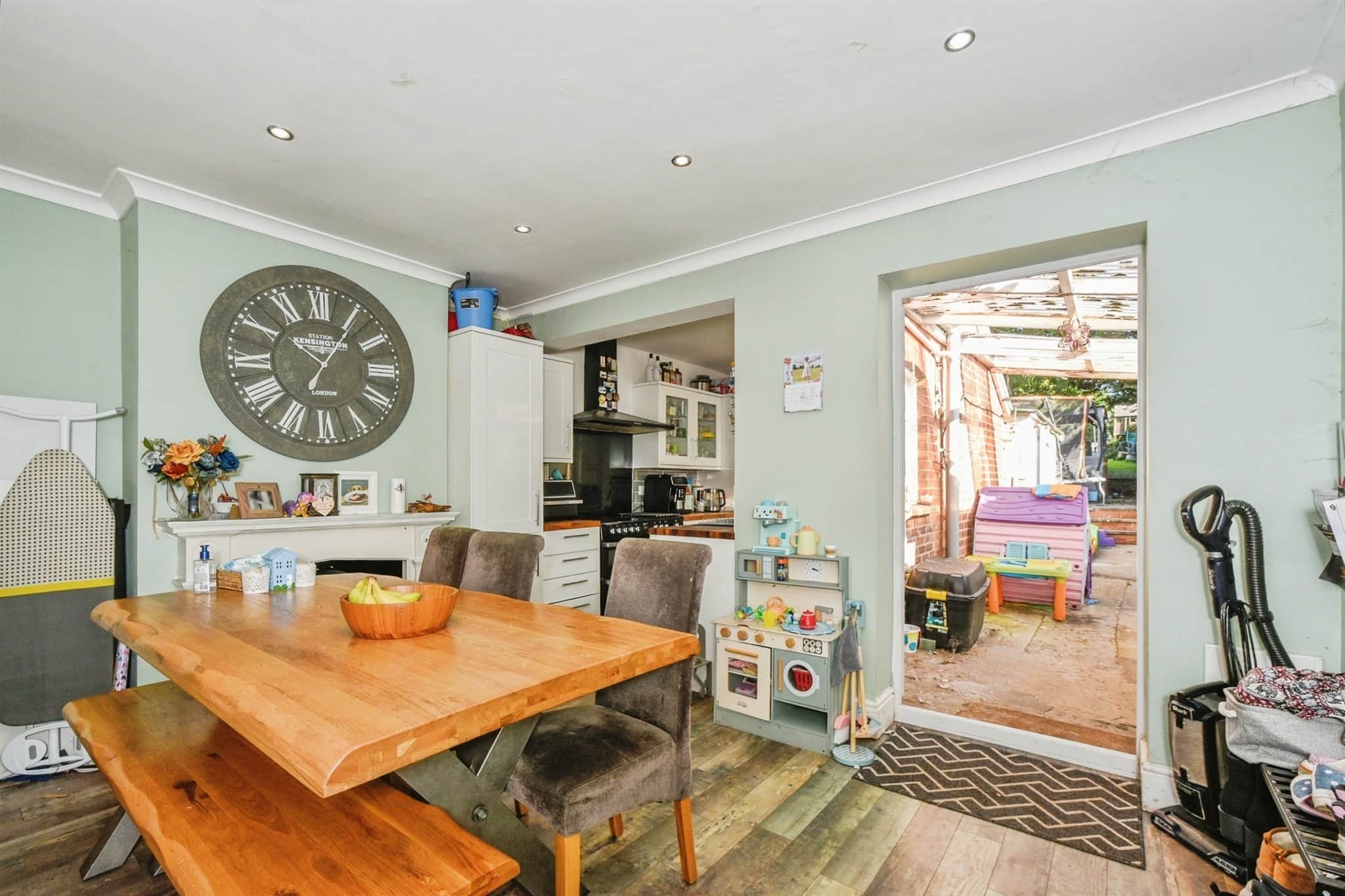 Property at Andover Road, Ludgershall, ANDOVER