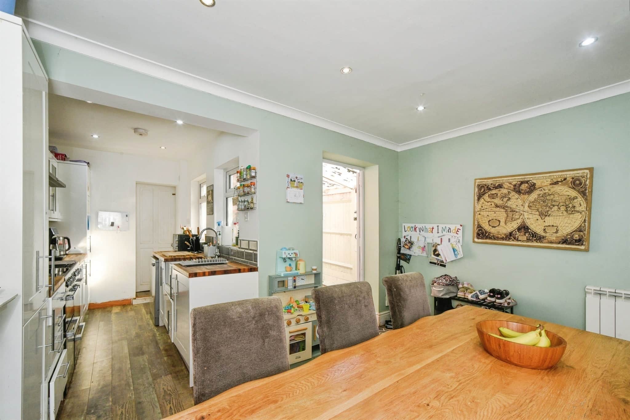 Property at Andover Road, Ludgershall, ANDOVER