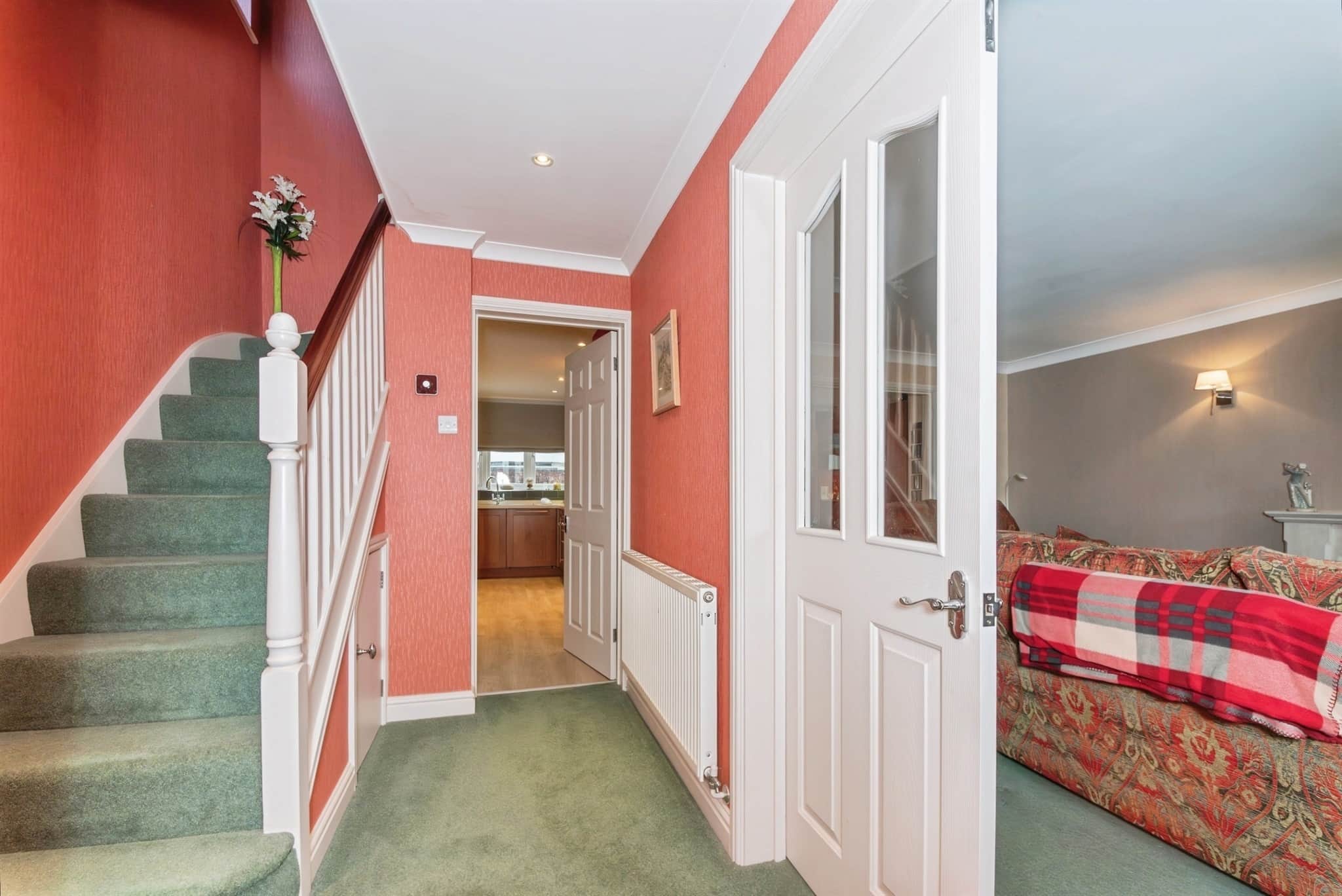 Property at White Oak Way, Anna Valley, Andover