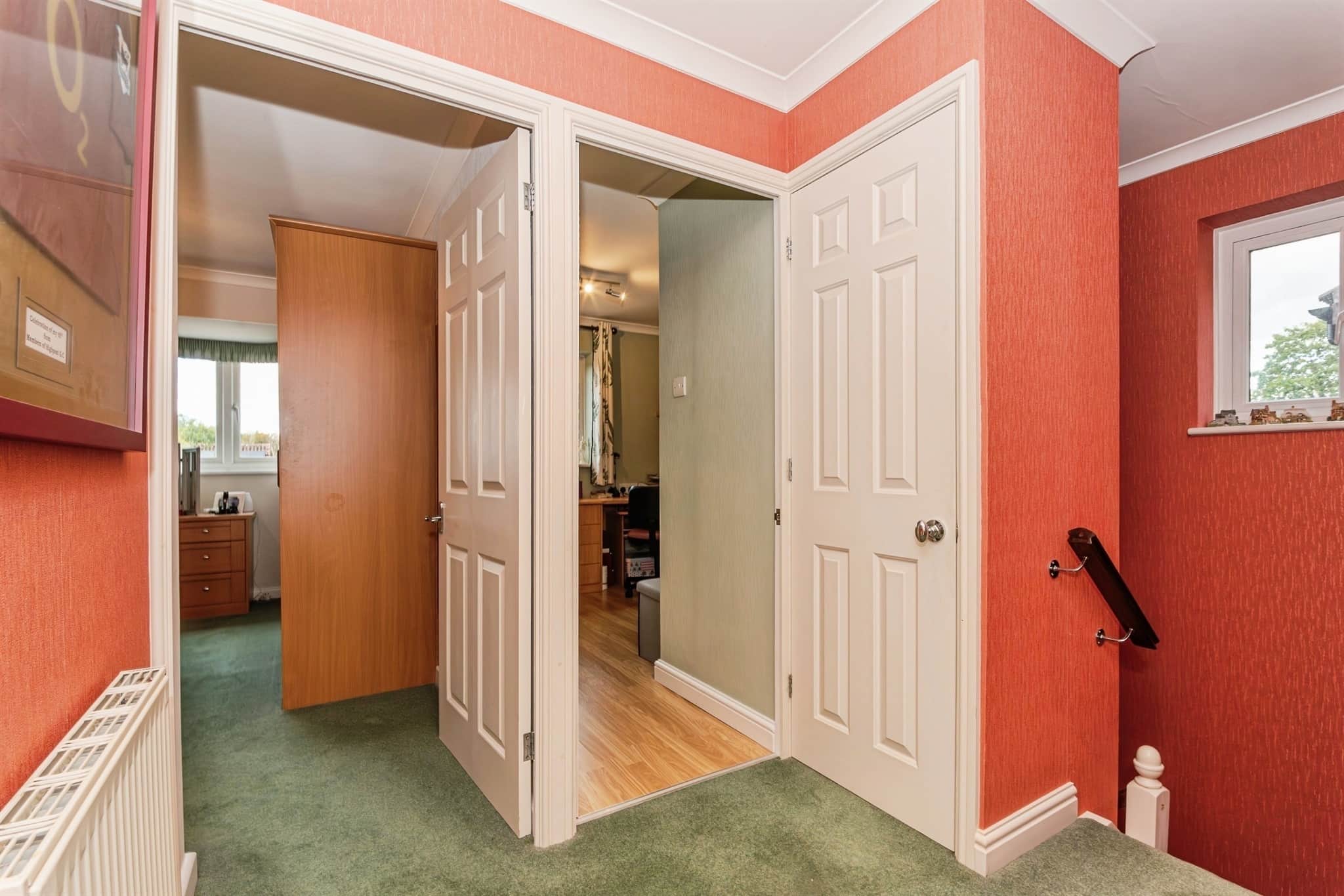 Property at White Oak Way, Anna Valley, Andover