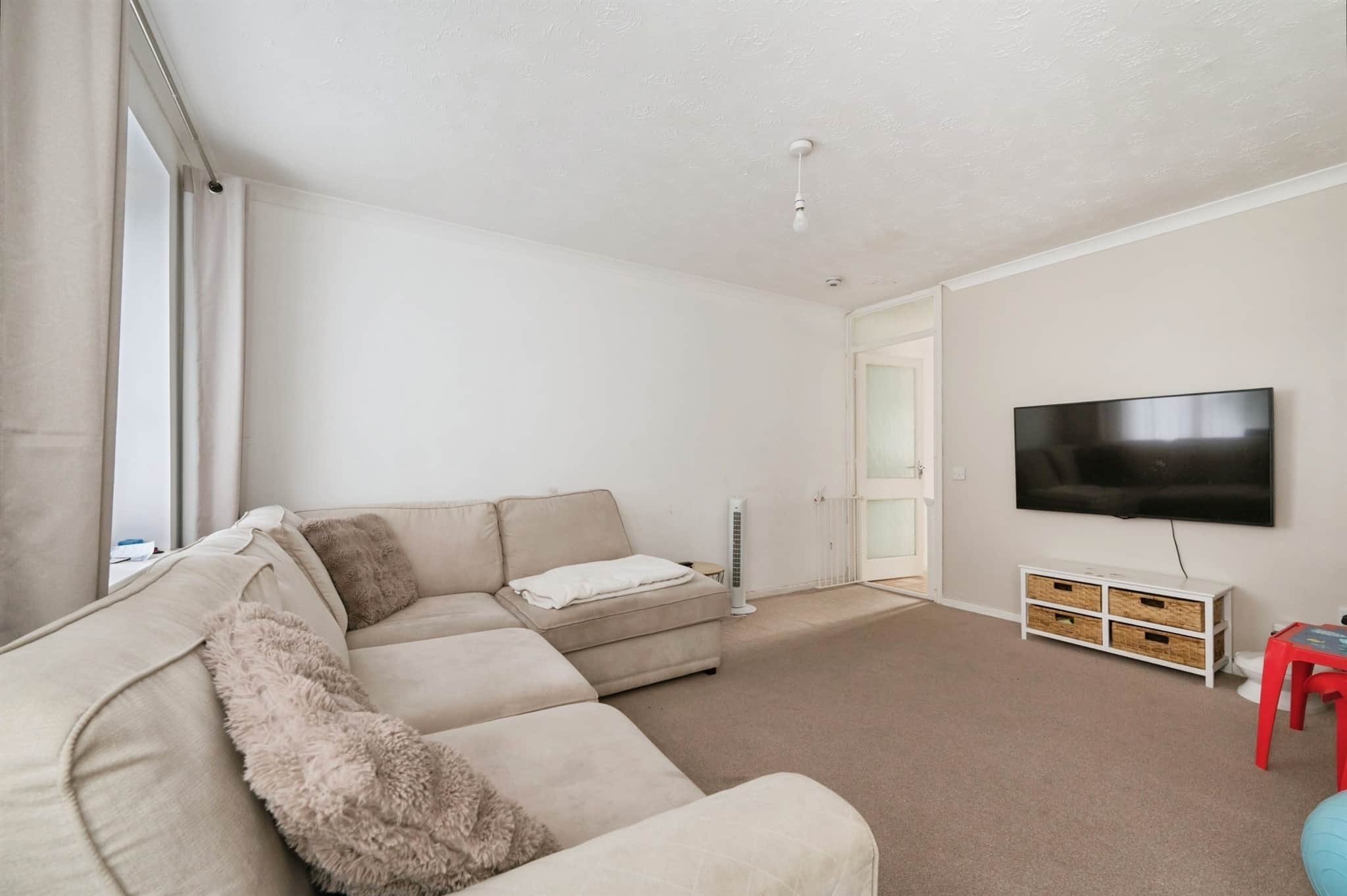 Property at Ferndale, Hedge End, Southampton
