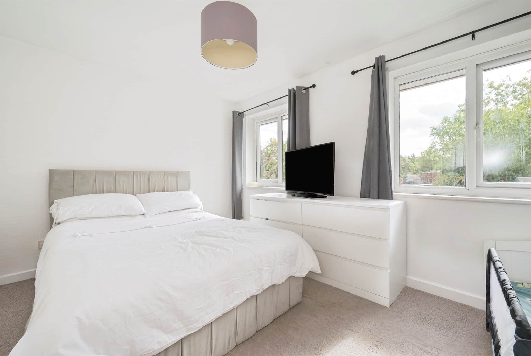 Property at Ferndale, Hedge End, Southampton