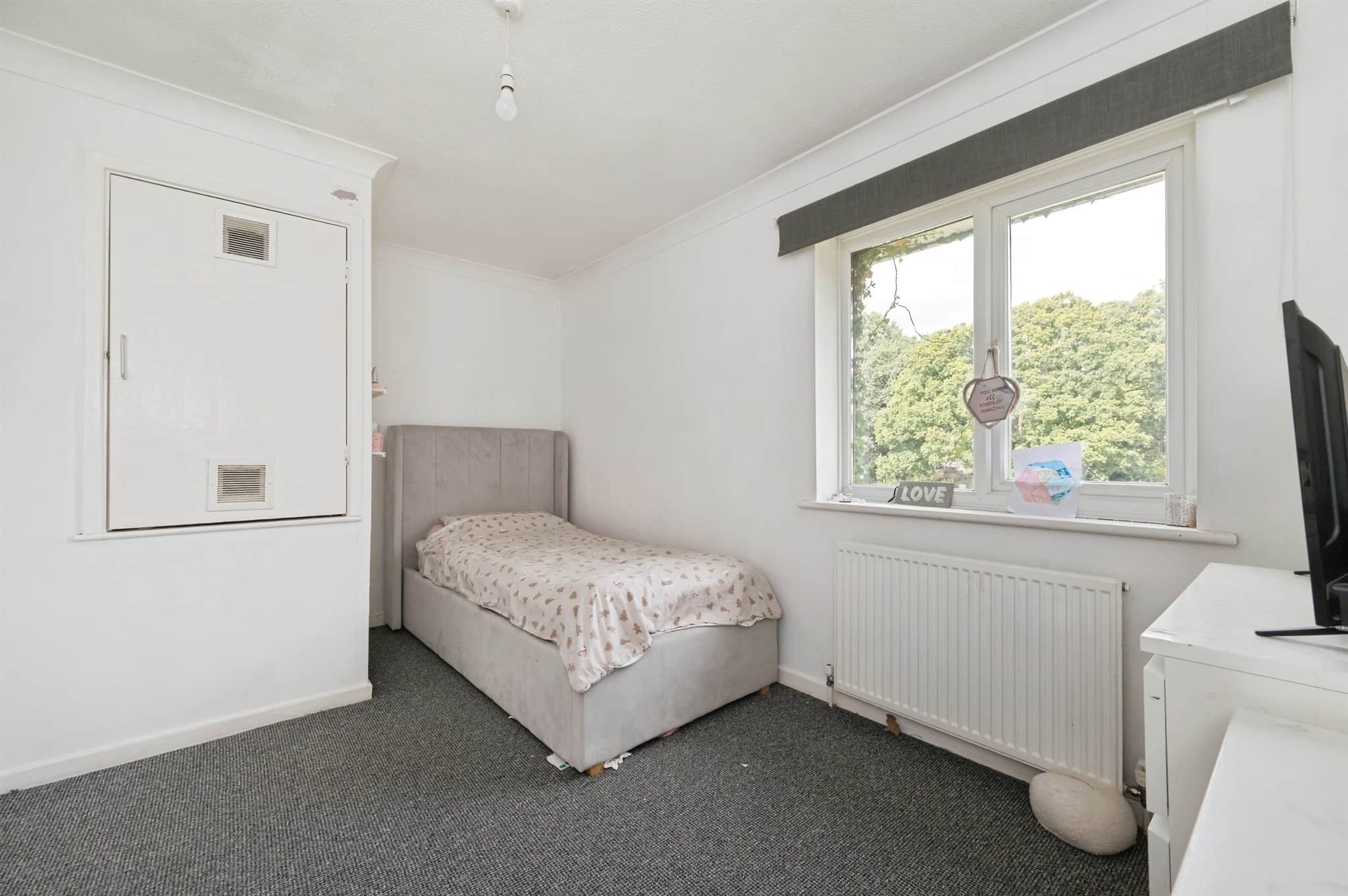 Property at Ferndale, Hedge End, Southampton