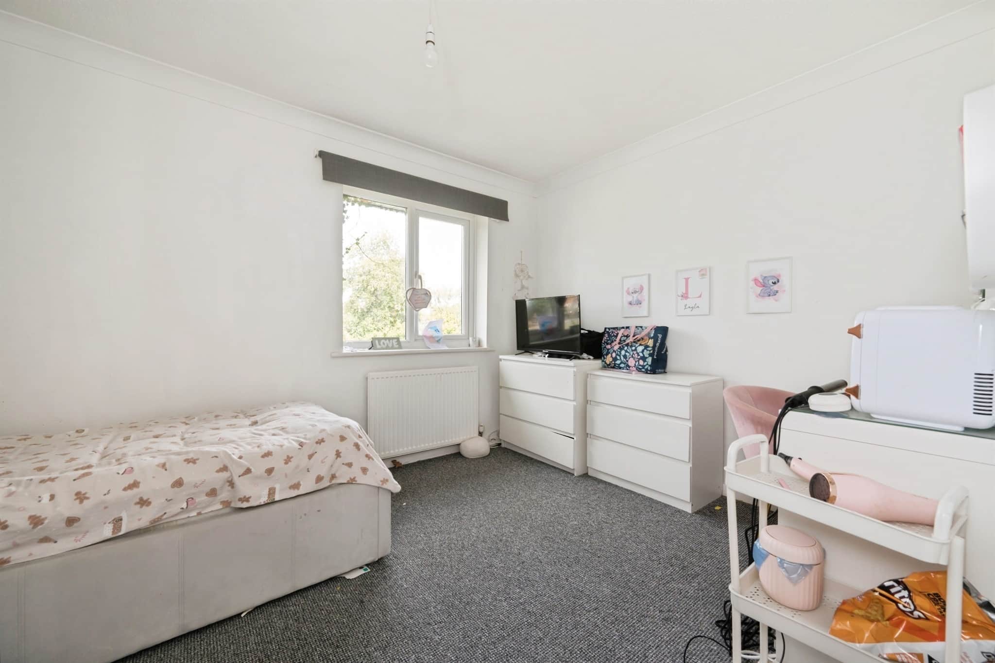 Property at Ferndale, Hedge End, Southampton