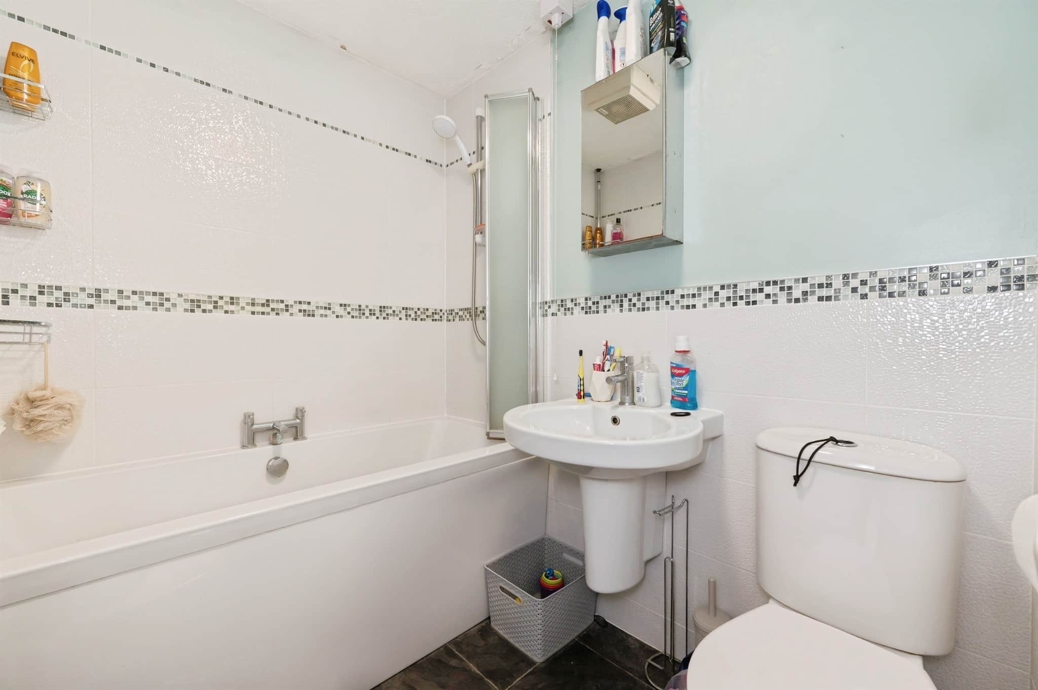 Property at Ferndale, Hedge End, Southampton
