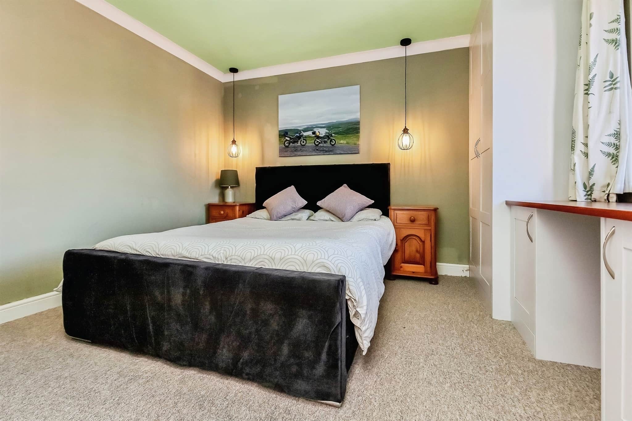Property at Canonsfield, Peterborough