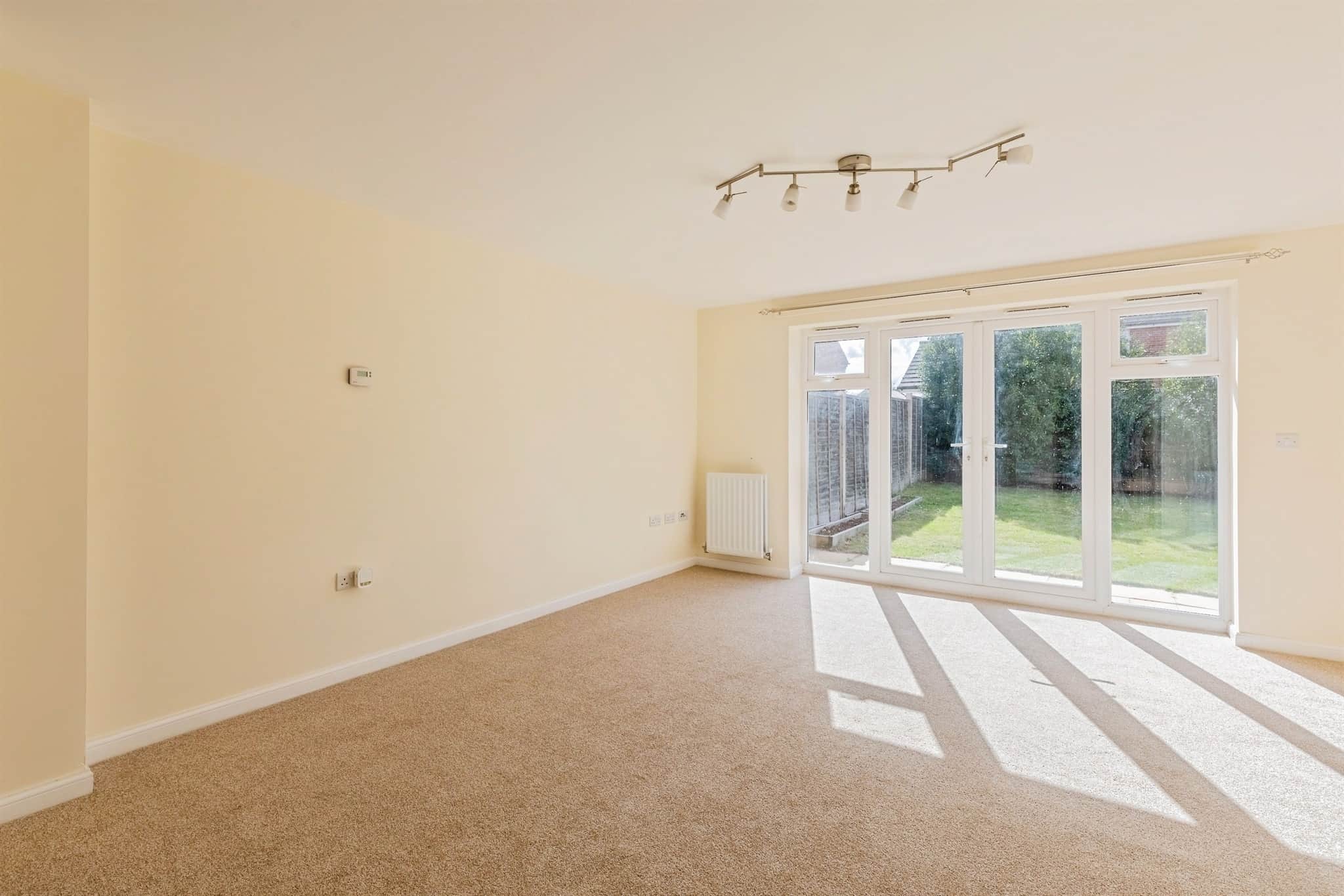 Property at Ashby Road, Radford Semele, Leamington Spa