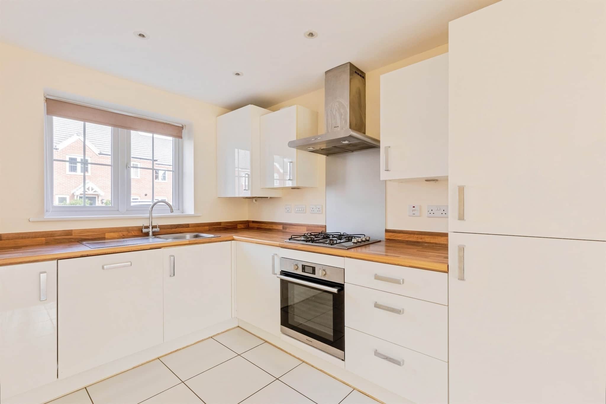 Property at Ashby Road, Radford Semele, Leamington Spa