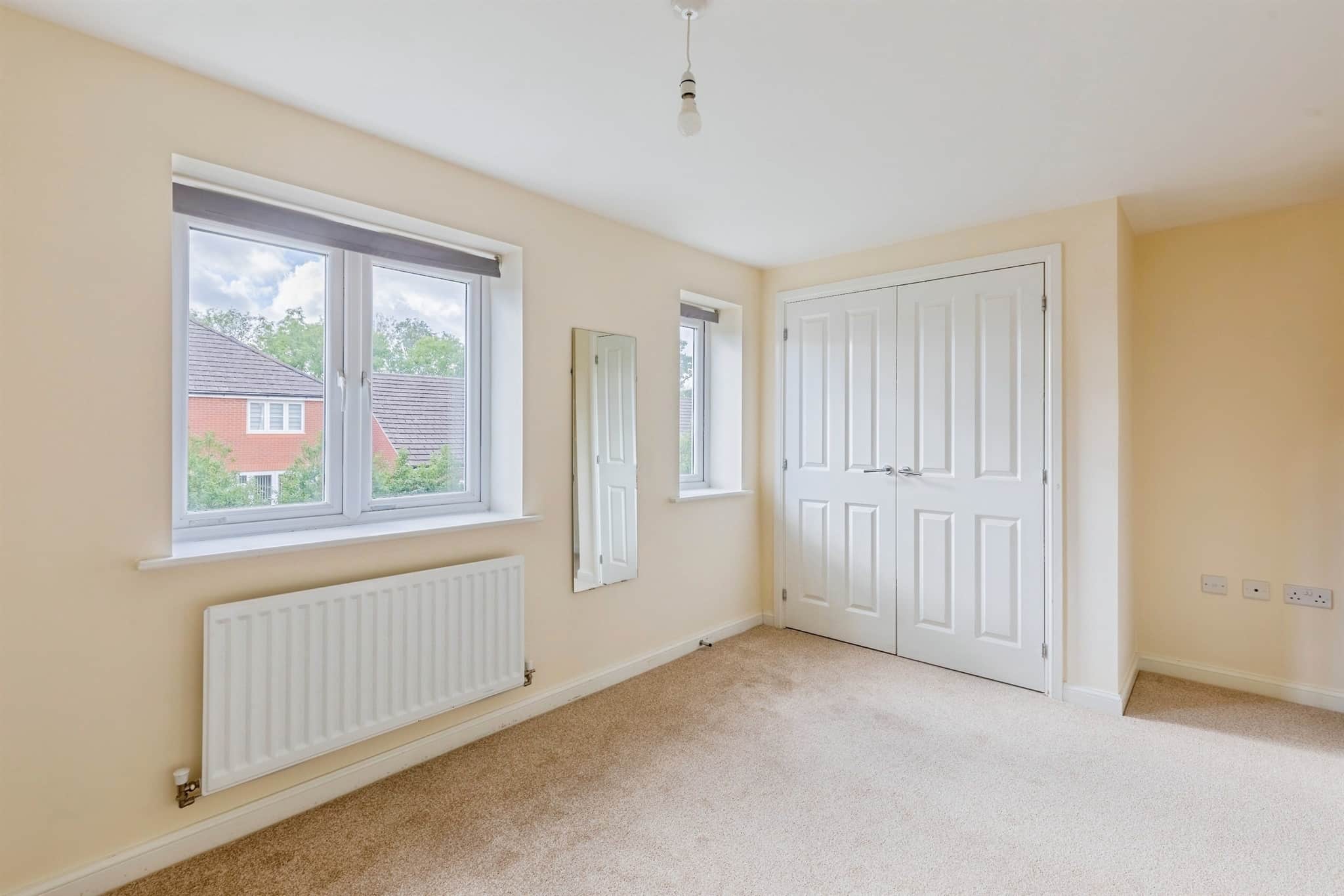 Property at Ashby Road, Radford Semele, Leamington Spa
