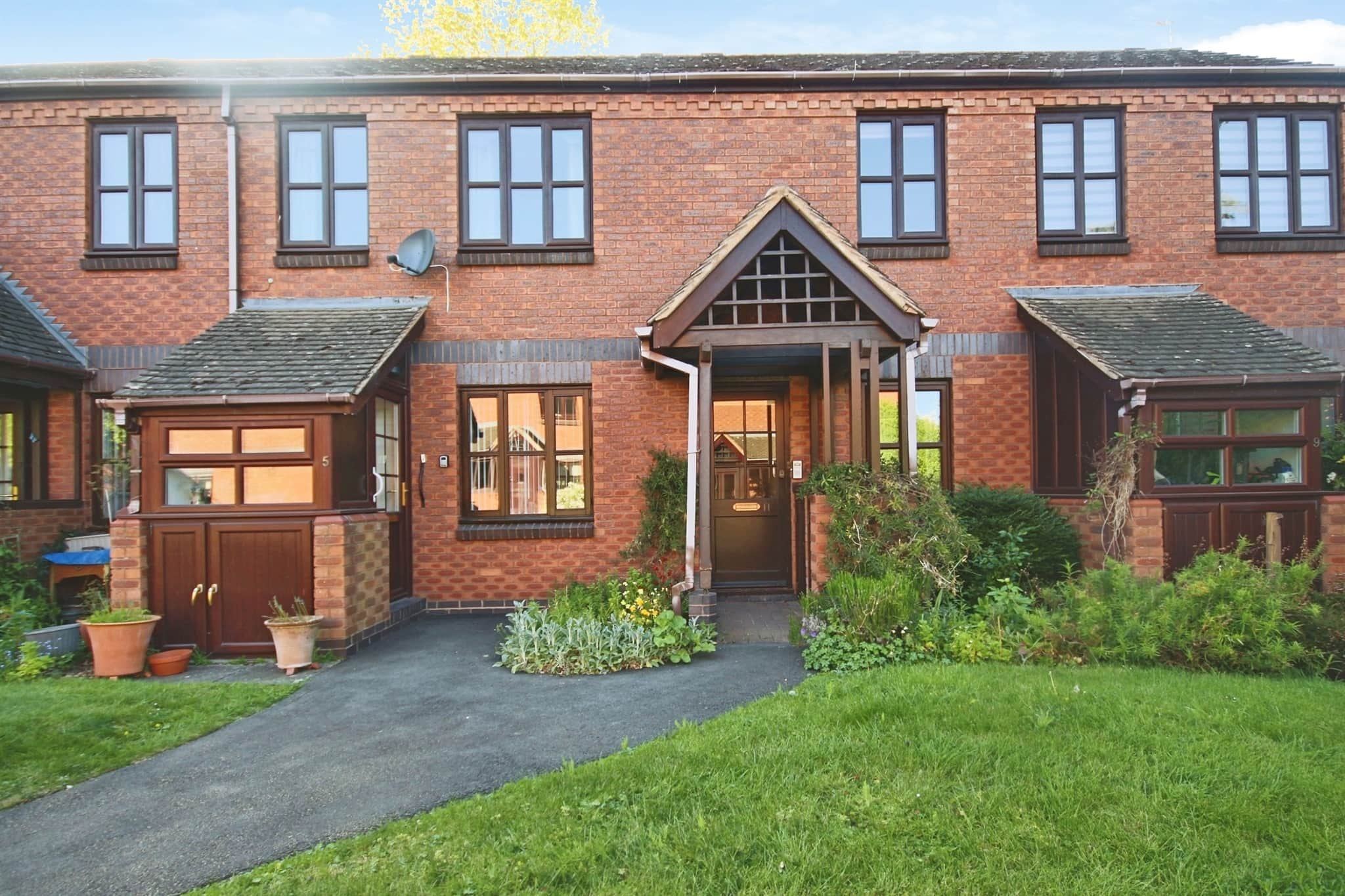 Property at Saffron Meadow, Stratford-Upon-Avon