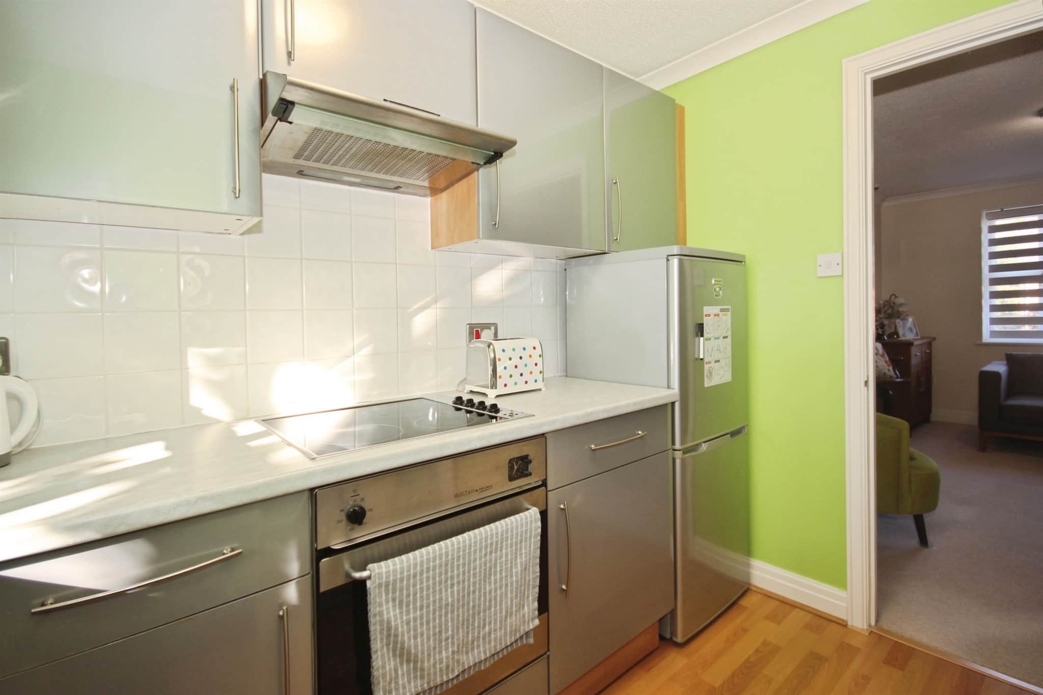Property at Saffron Meadow, Stratford-Upon-Avon