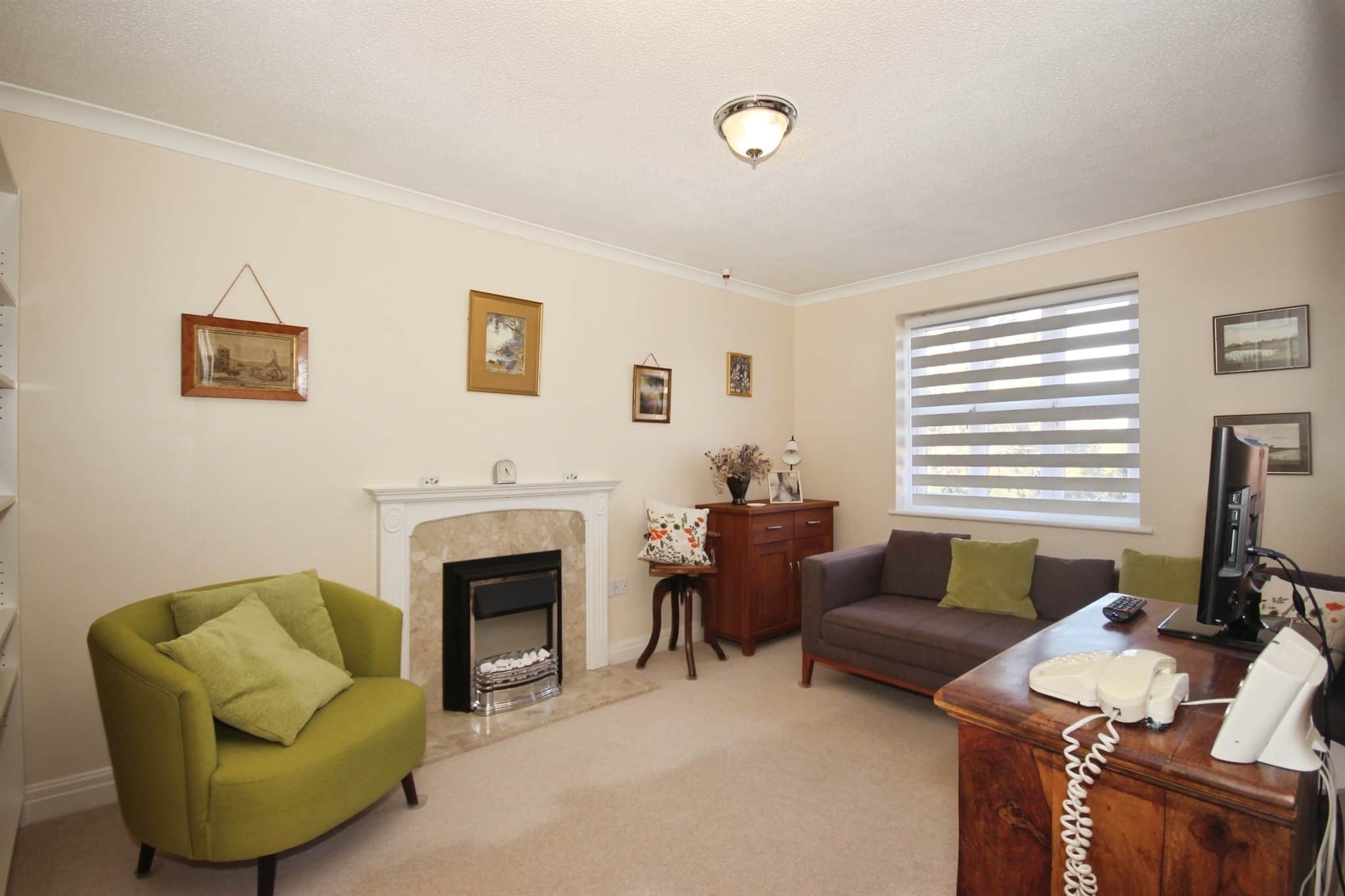 Property at Saffron Meadow, Stratford-Upon-Avon