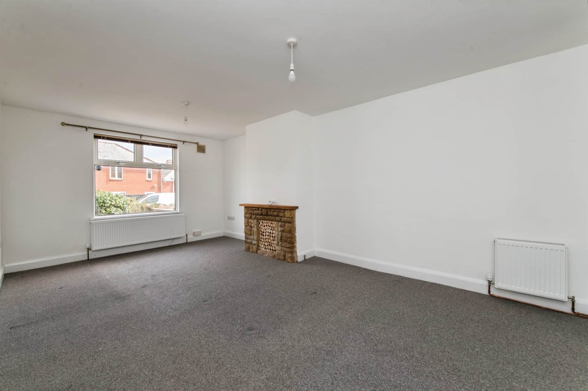 Property at Newman Road, Exeter