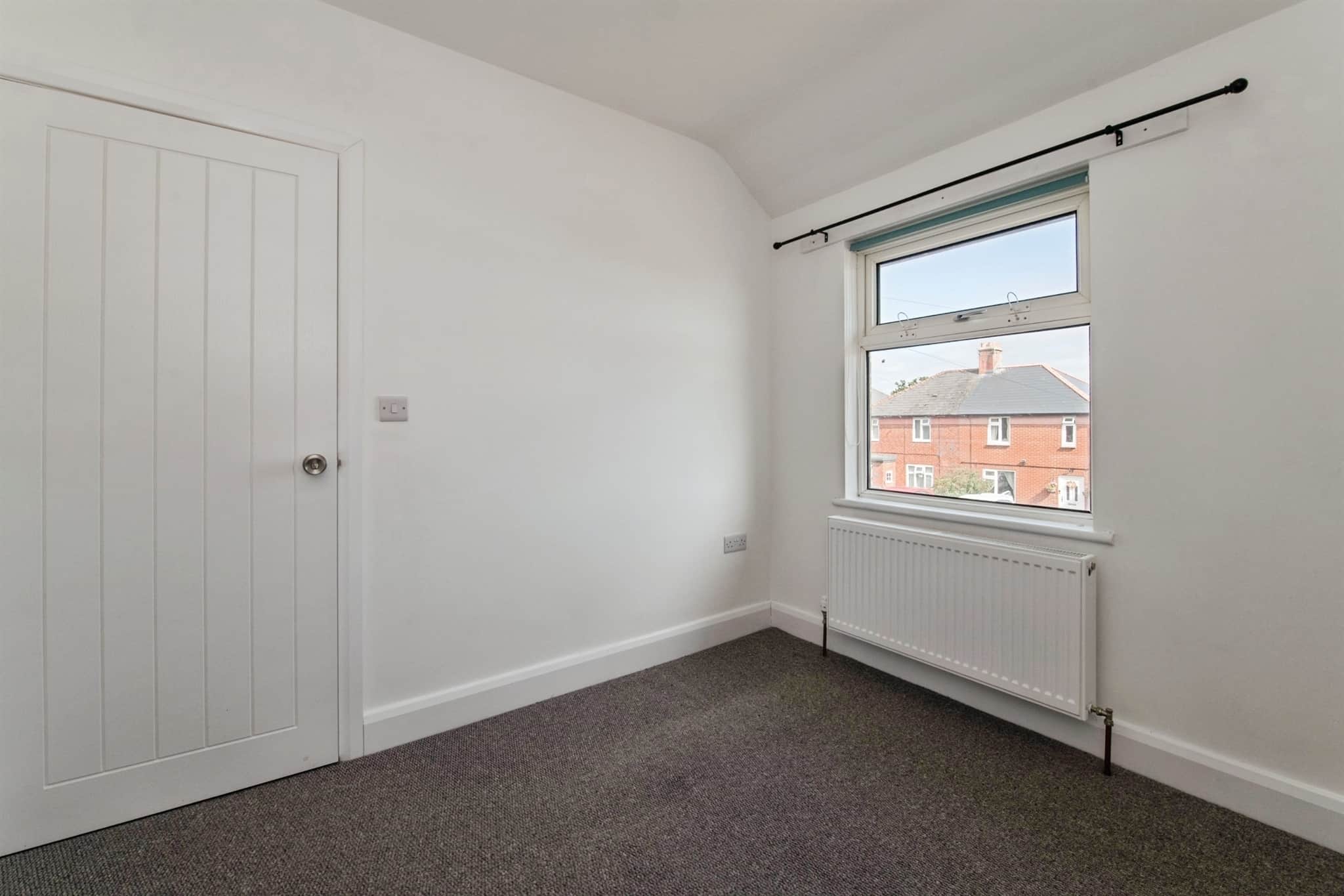 Property at Newman Road, Exeter