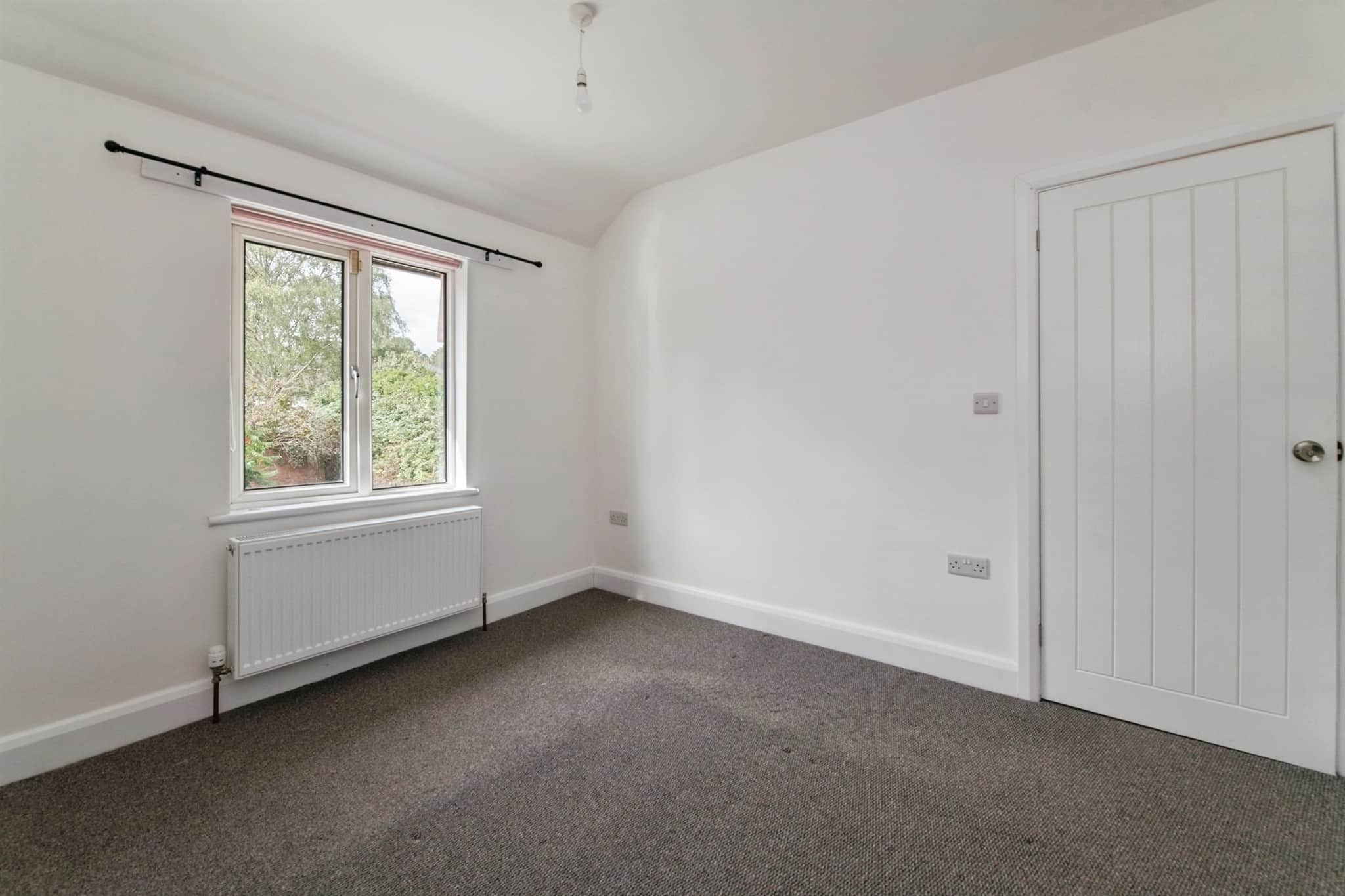 Property at Newman Road, Exeter