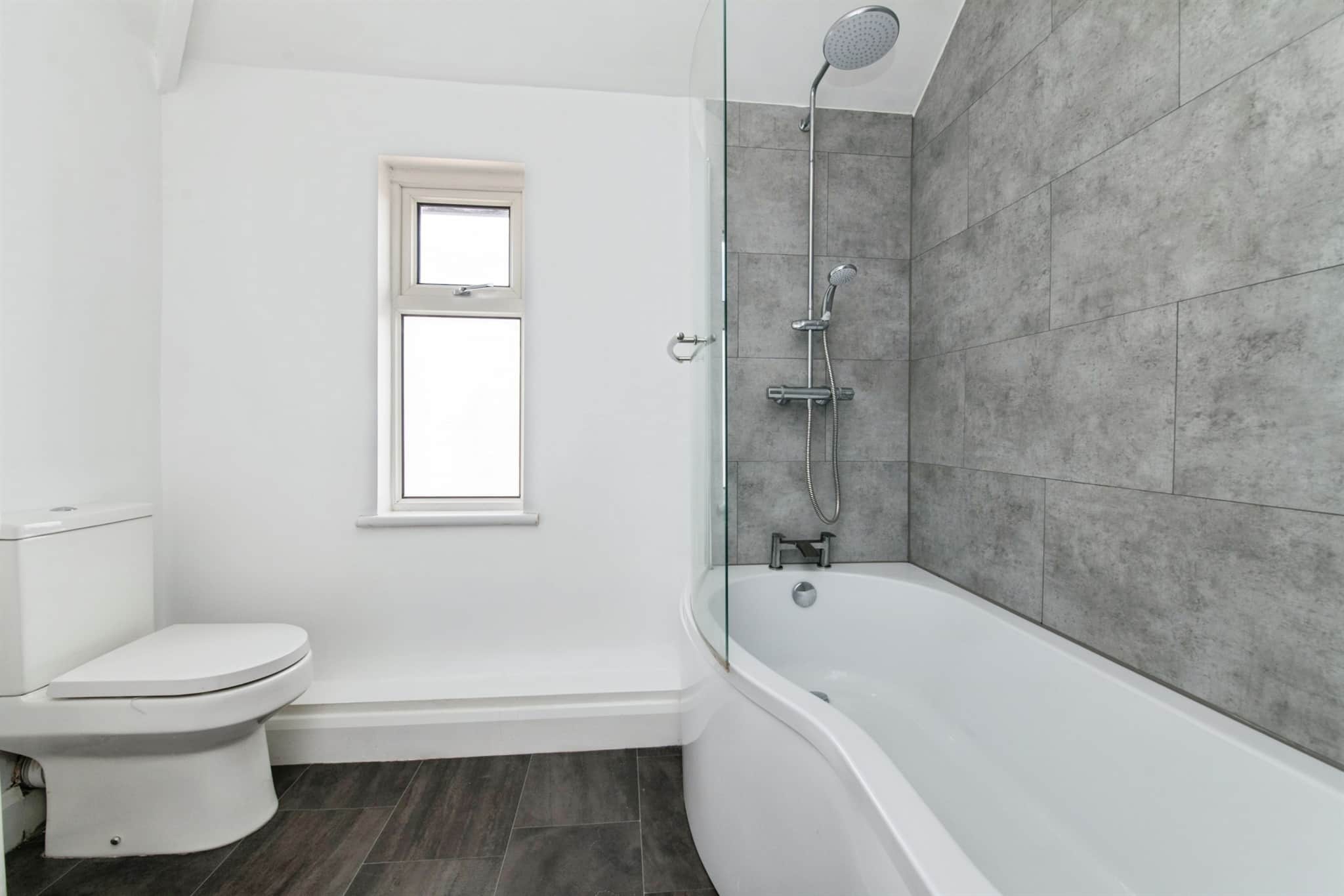Property at Newman Road, Exeter