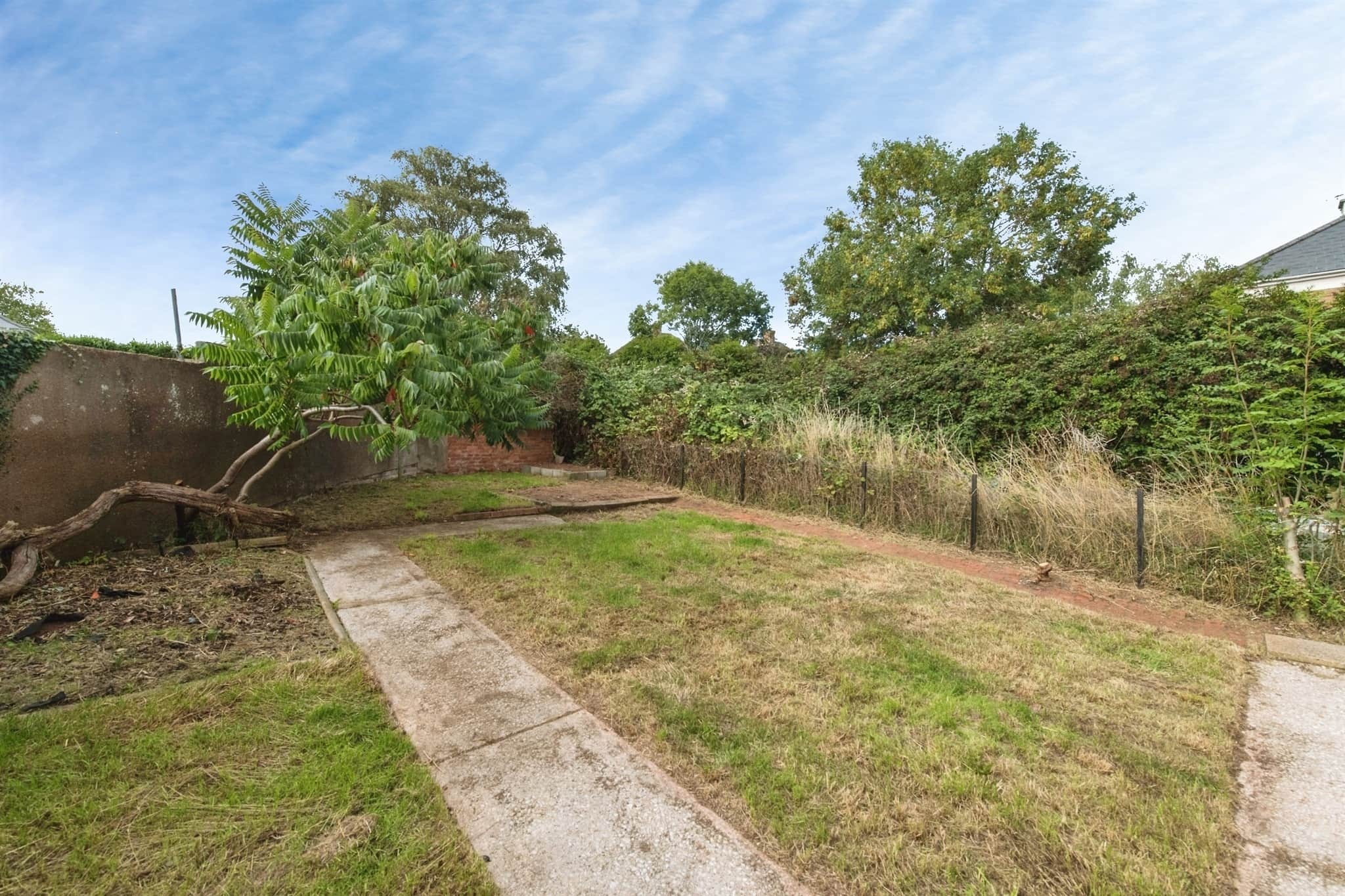 Property at Newman Road, Exeter