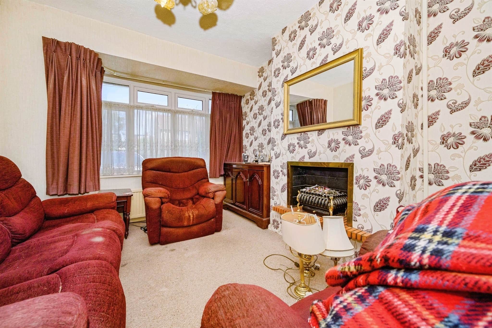 Property at Briar Road, Watford