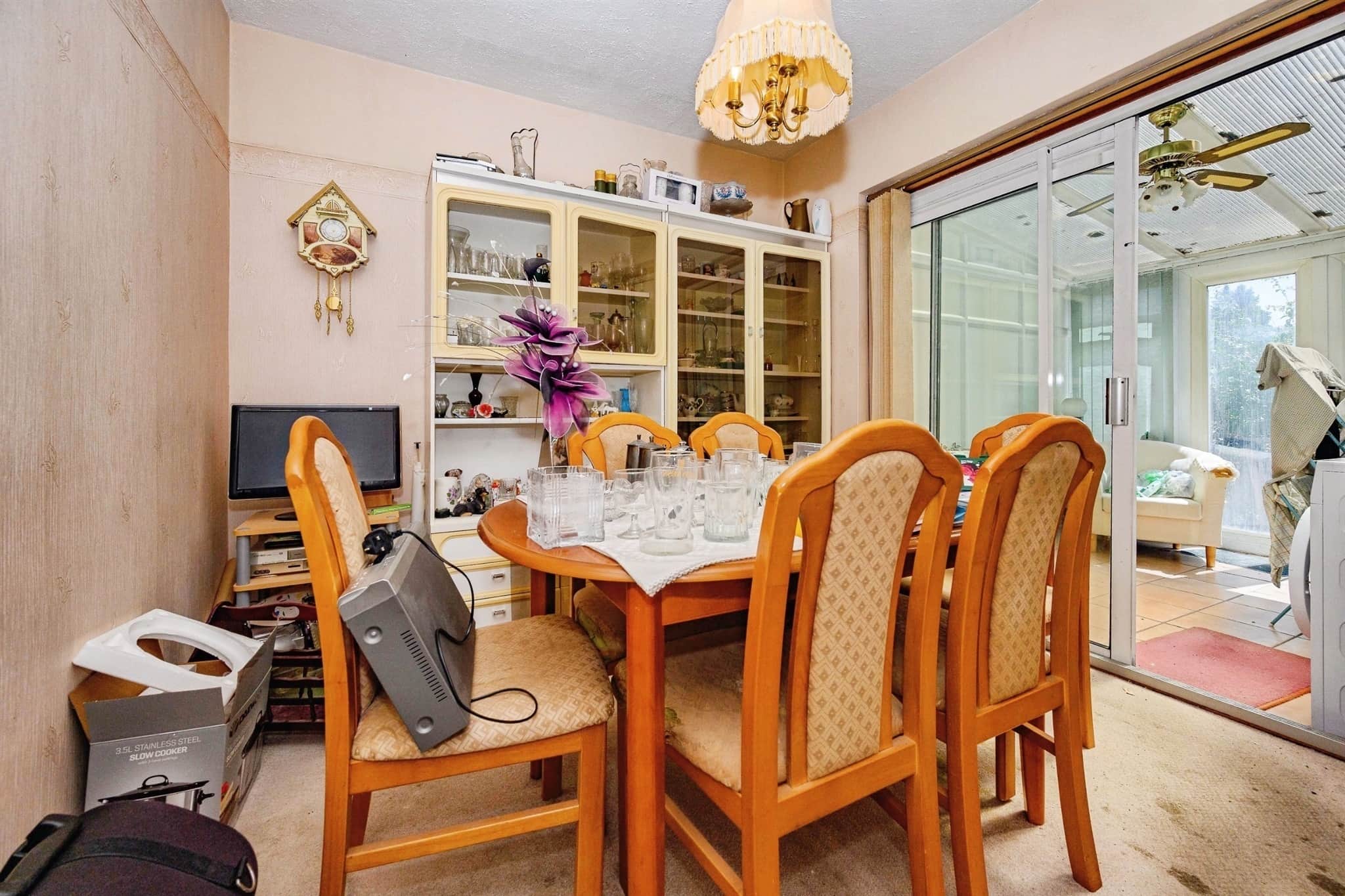 Property at Briar Road, Watford