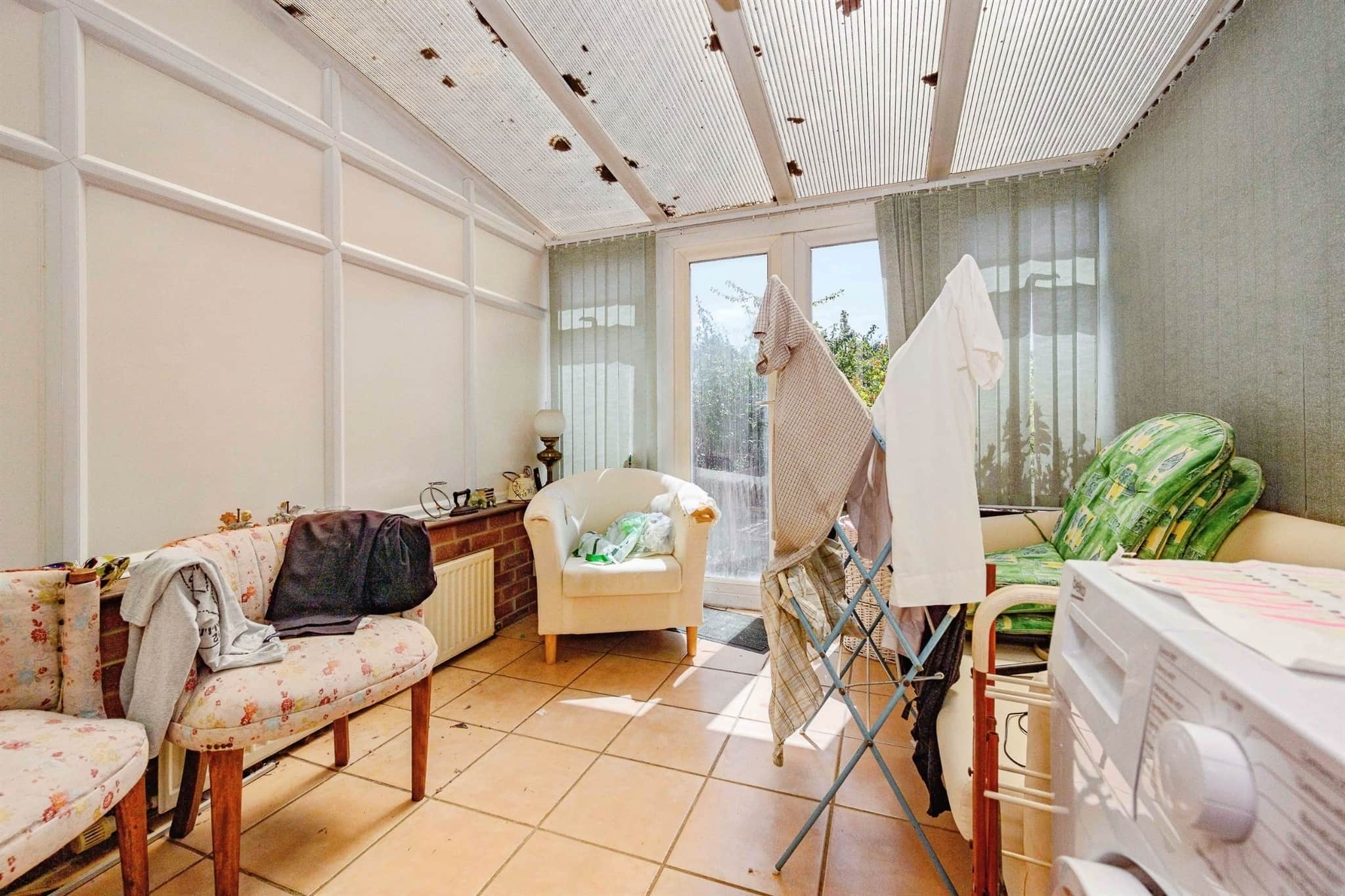 Property at Briar Road, Watford