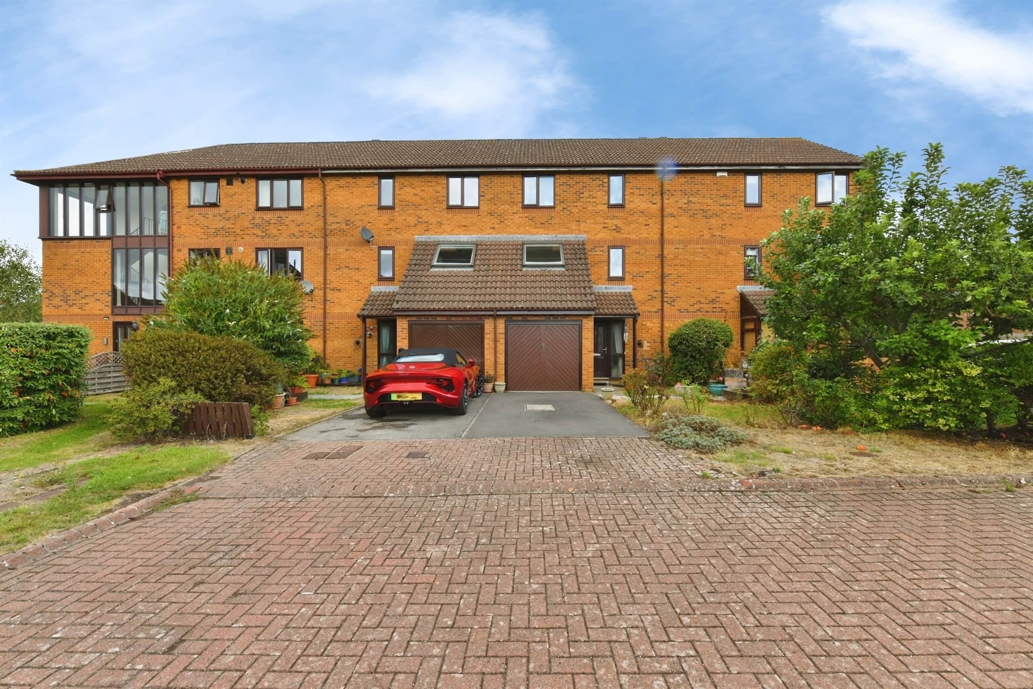 Property at The Slipway, Staverton, TROWBRIDGE