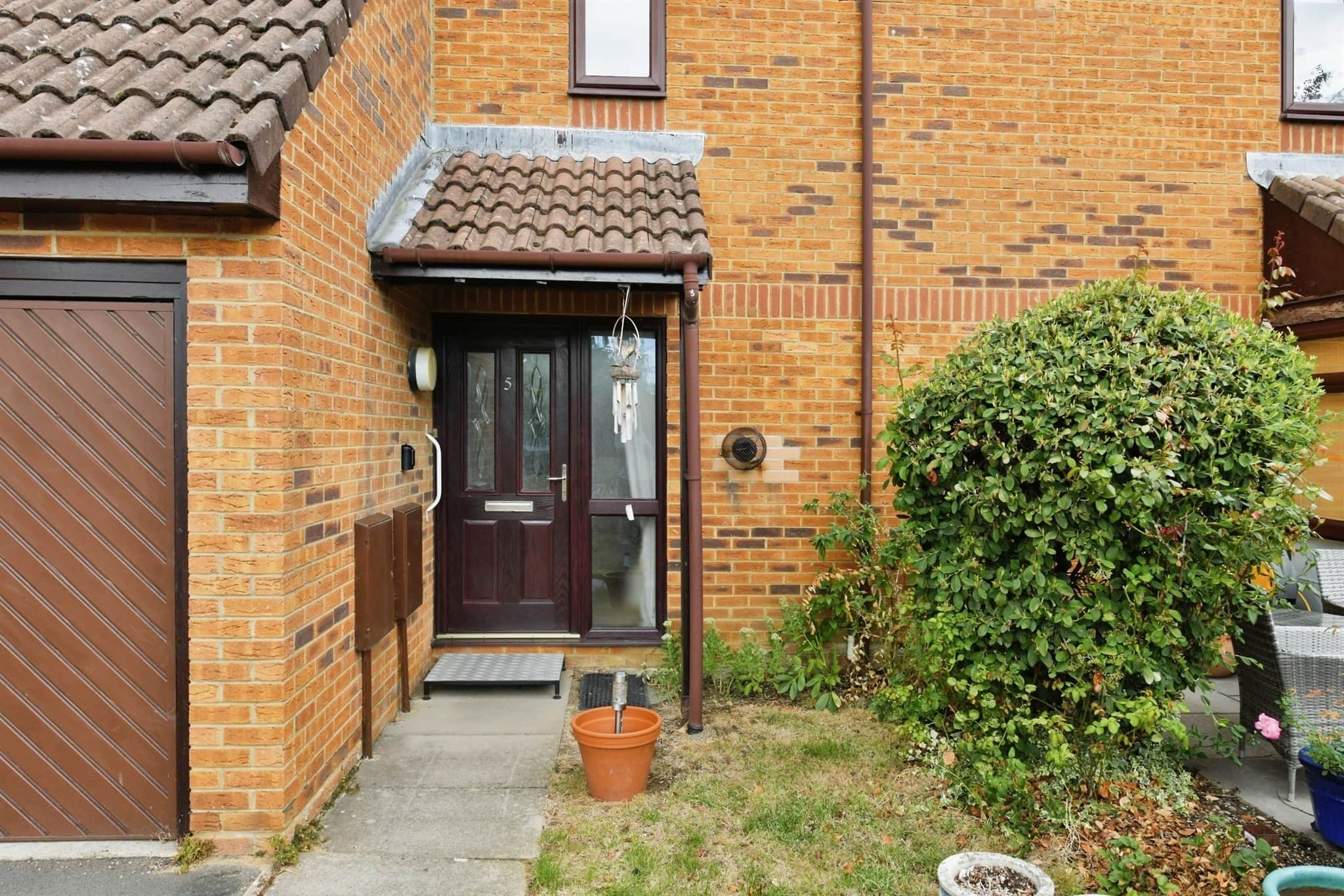Property at The Slipway, Staverton, TROWBRIDGE