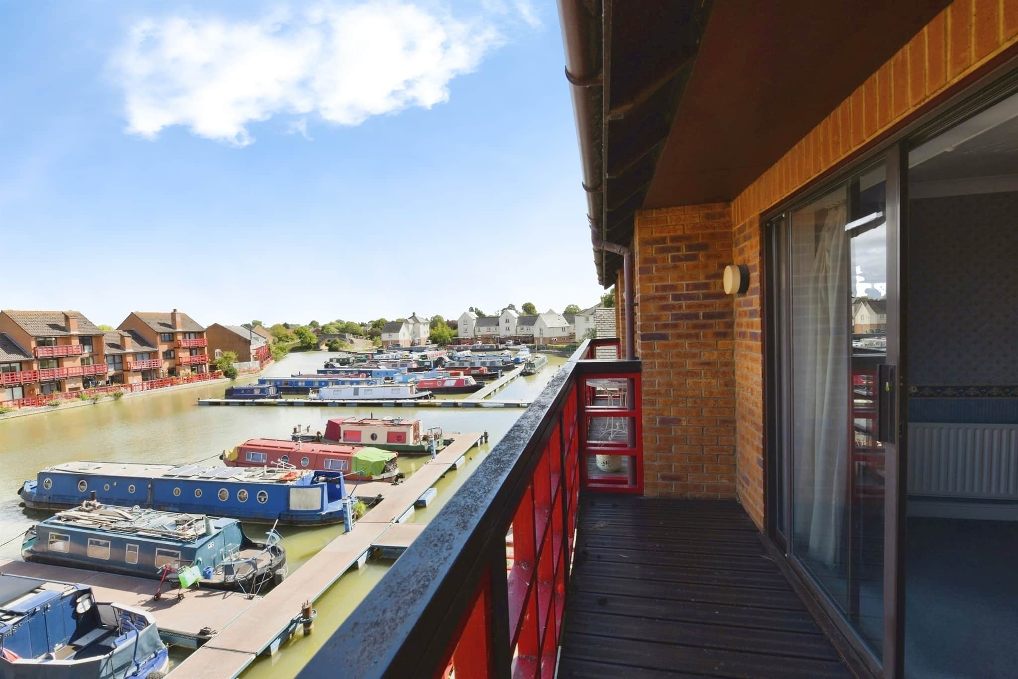 Property at The Slipway, Staverton, TROWBRIDGE