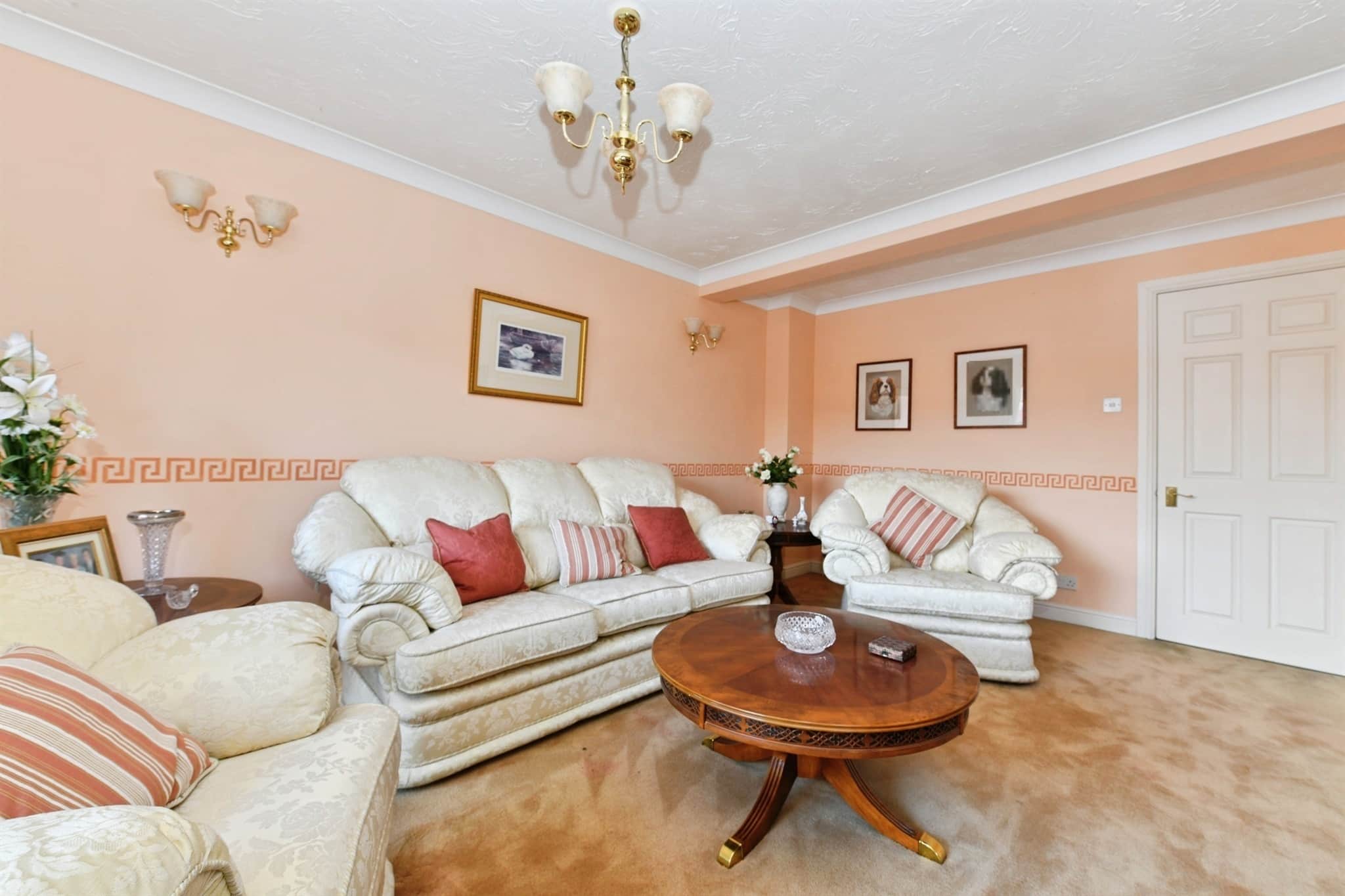 Property at The Slipway, Staverton, TROWBRIDGE