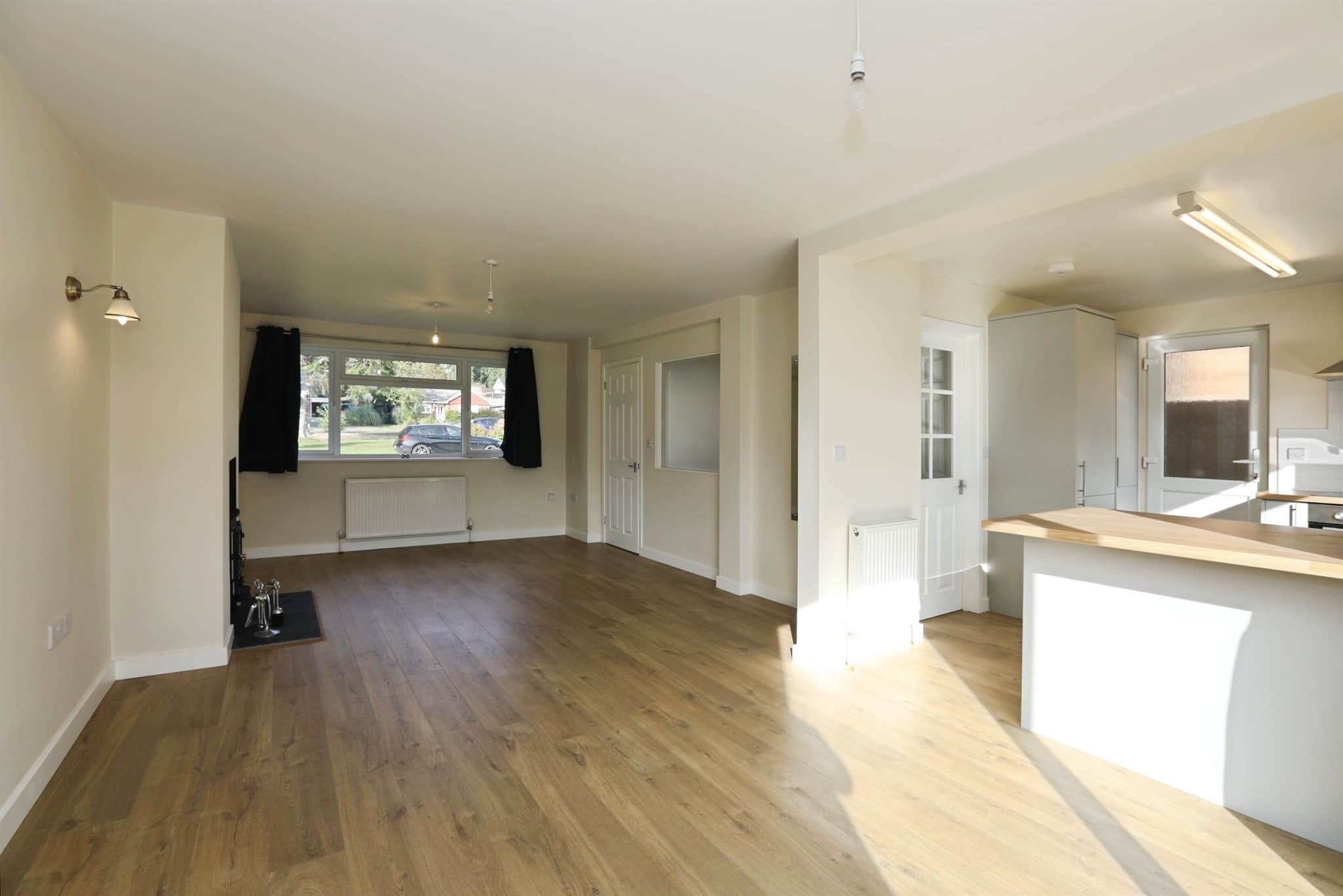 Property at Beechey Way, Copthorne, Crawley