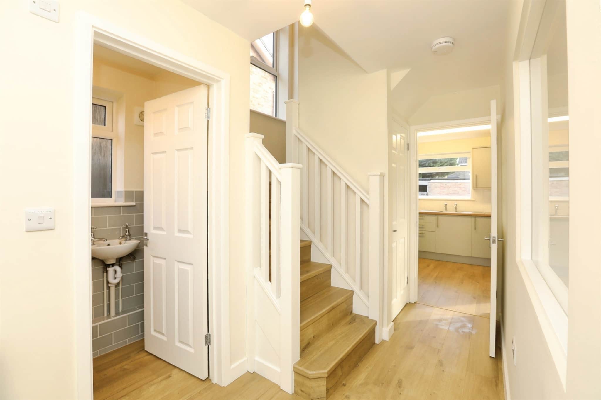 Property at Beechey Way, Copthorne, Crawley