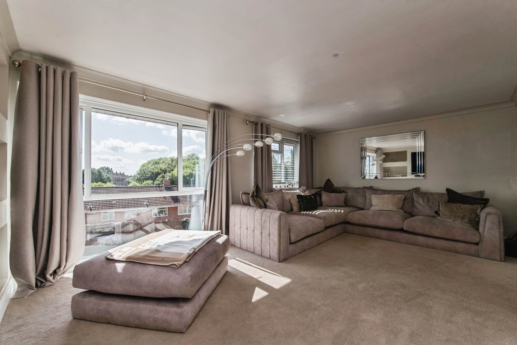 Property at Chancellors Way, Exeter