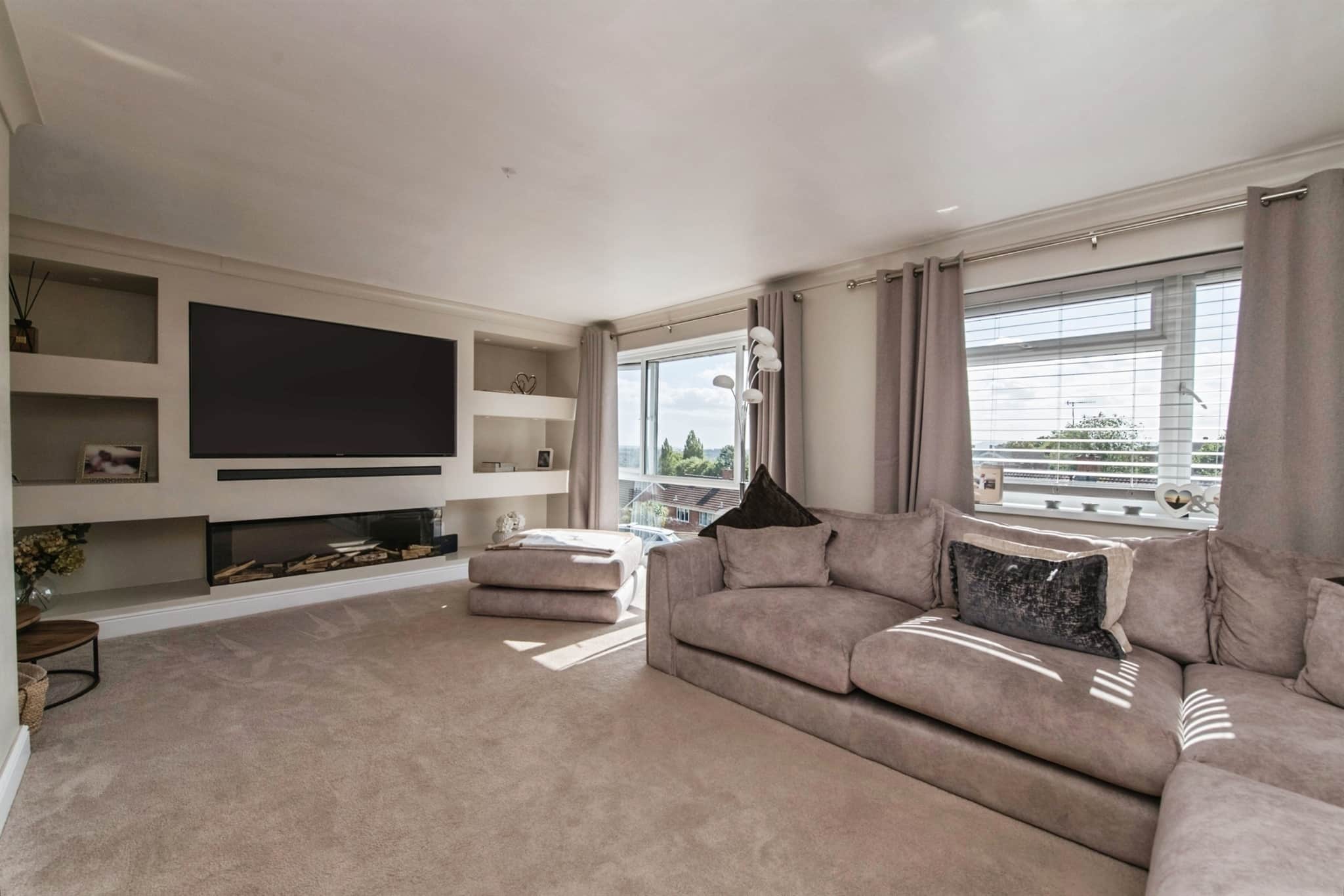 Property at Chancellors Way, Exeter