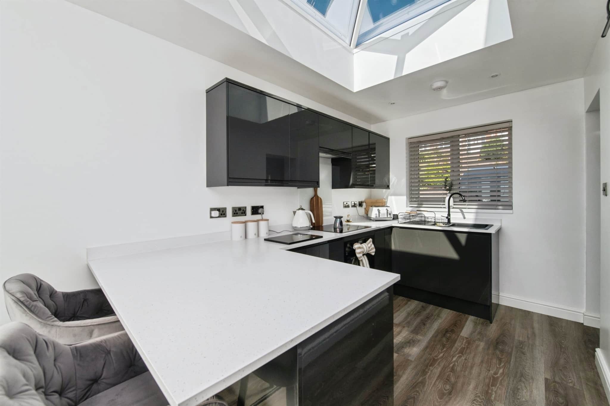 Property at Chancellors Way, Exeter