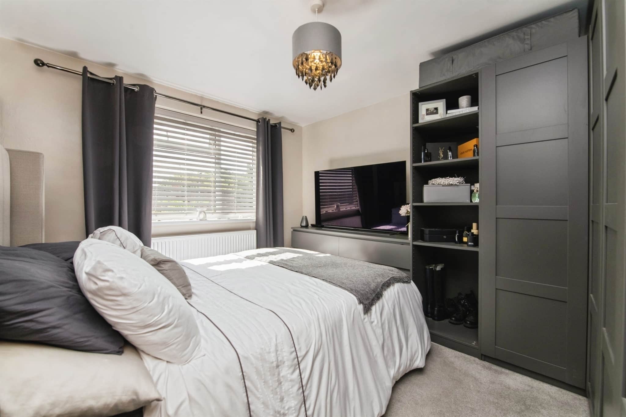 Property at Chancellors Way, Exeter