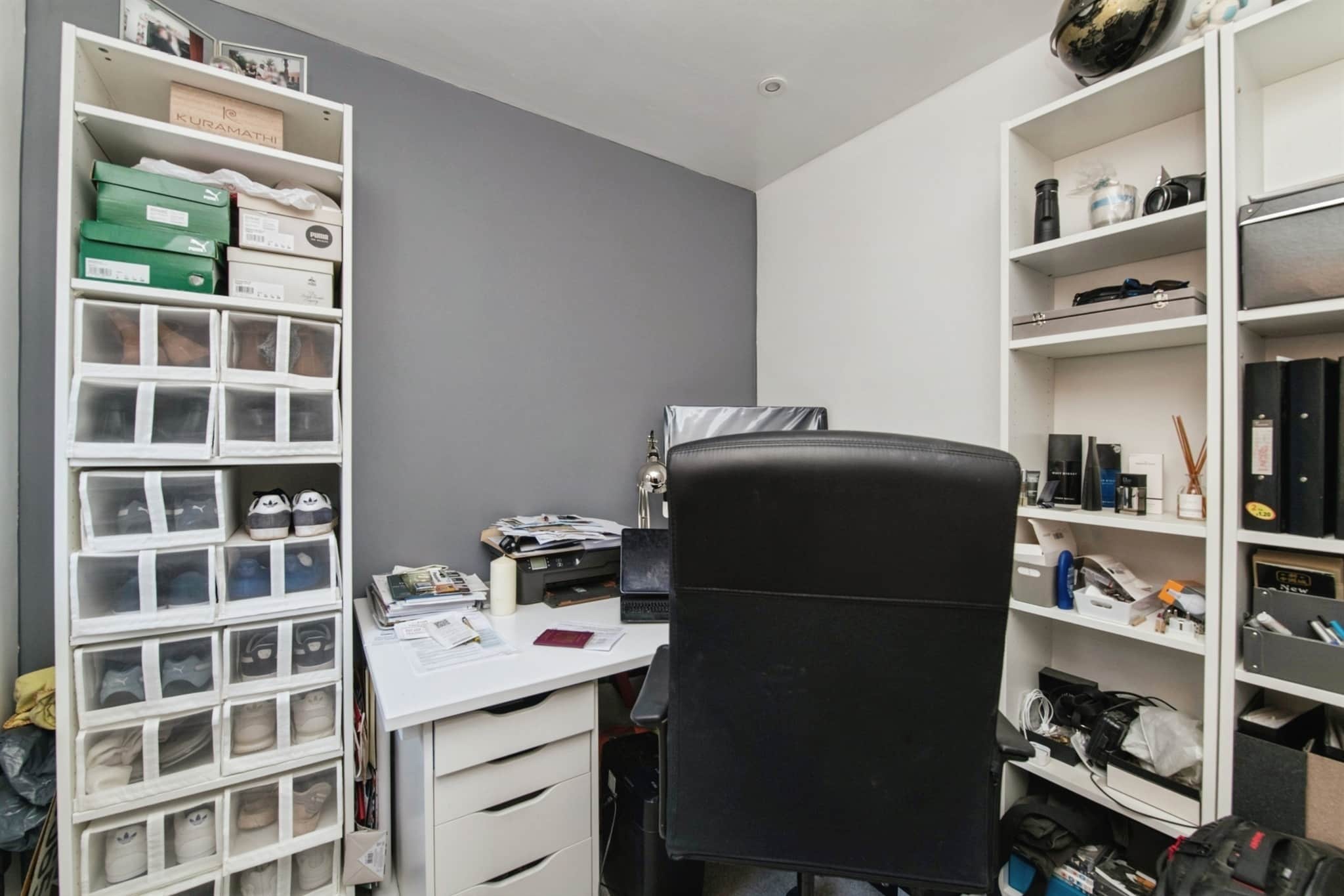 Property at Chancellors Way, Exeter